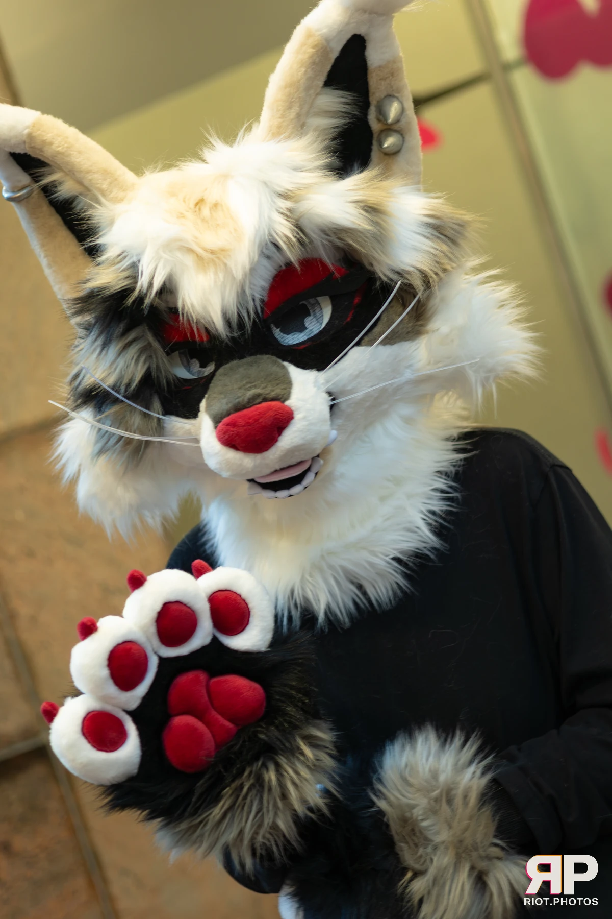 LondonFurs - January, 2026 — 31 Jan 2026, Fluffy Riot photography — photo 85