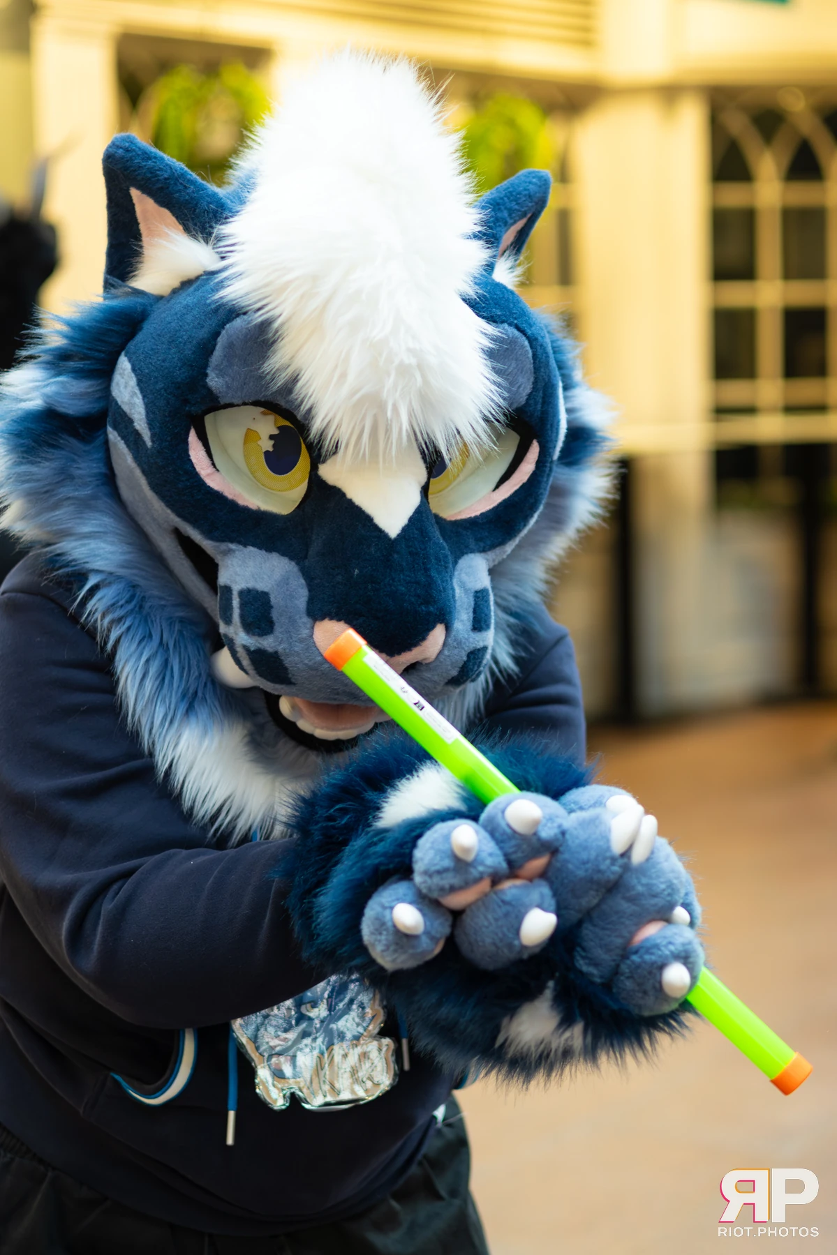 LondonFurs - January, 2026 — 31 Jan 2026, Fluffy Riot photography — photo 88