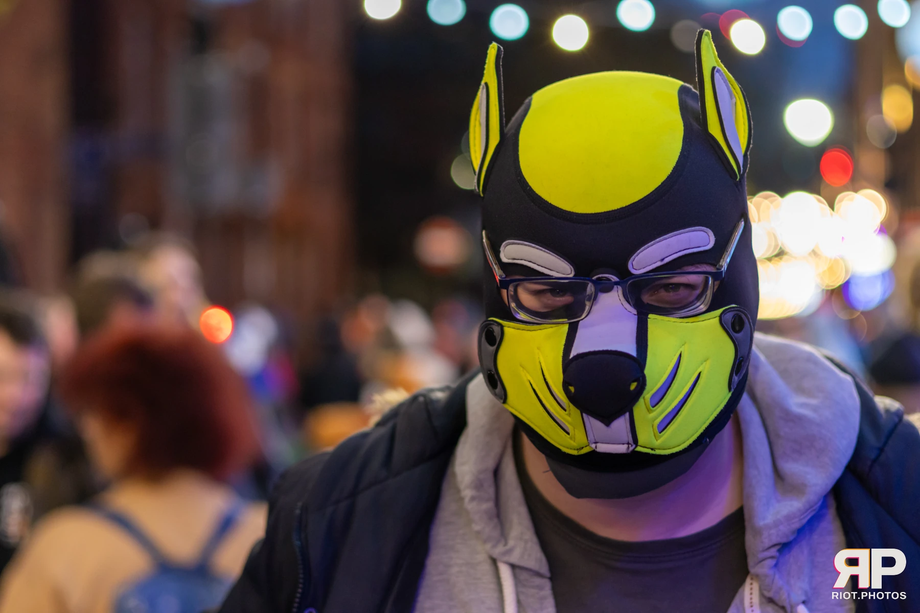 MancFurs - December, 2024 — 14 Dec 2024, Fluffy Riot photography — photo 2