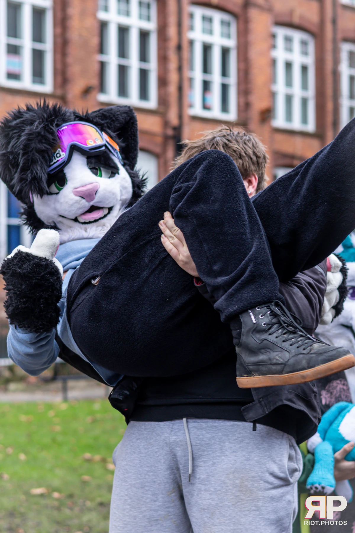 MancFurs - December, 2024 — 14 Dec 2024, Fluffy Riot photography — photo 7