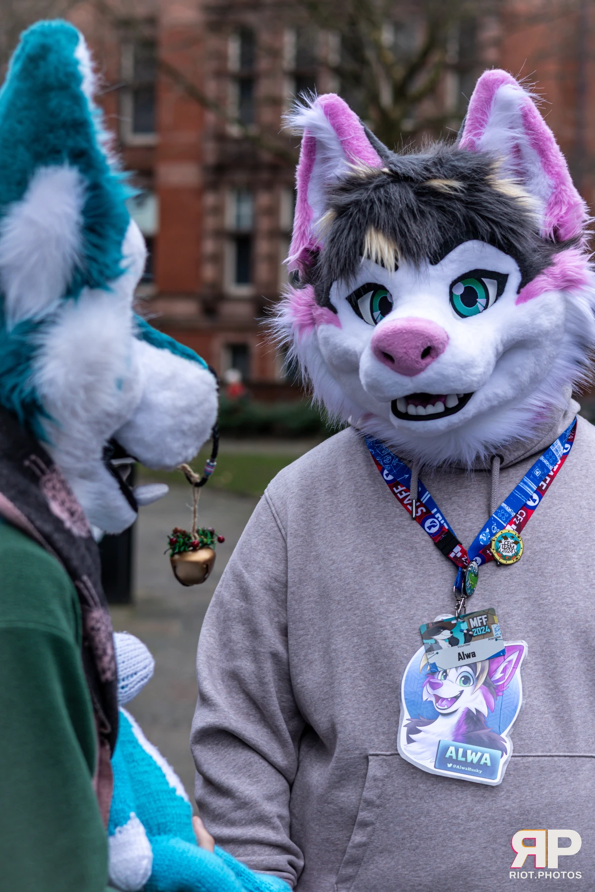 MancFurs - December, 2024 — 14 Dec 2024, Fluffy Riot photography — photo 8