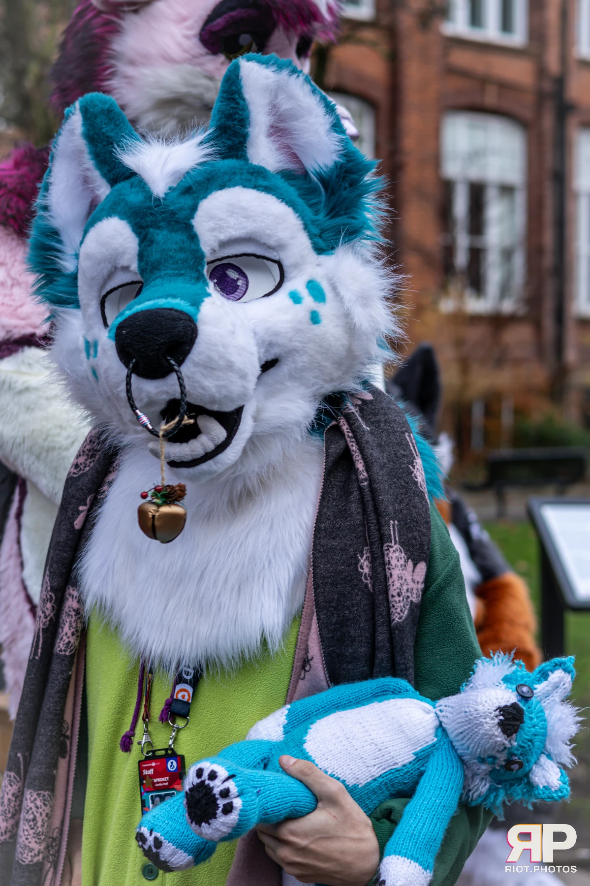 MancFurs - December, 2024 — 14 Dec 2024, Fluffy Riot photography — photo 19