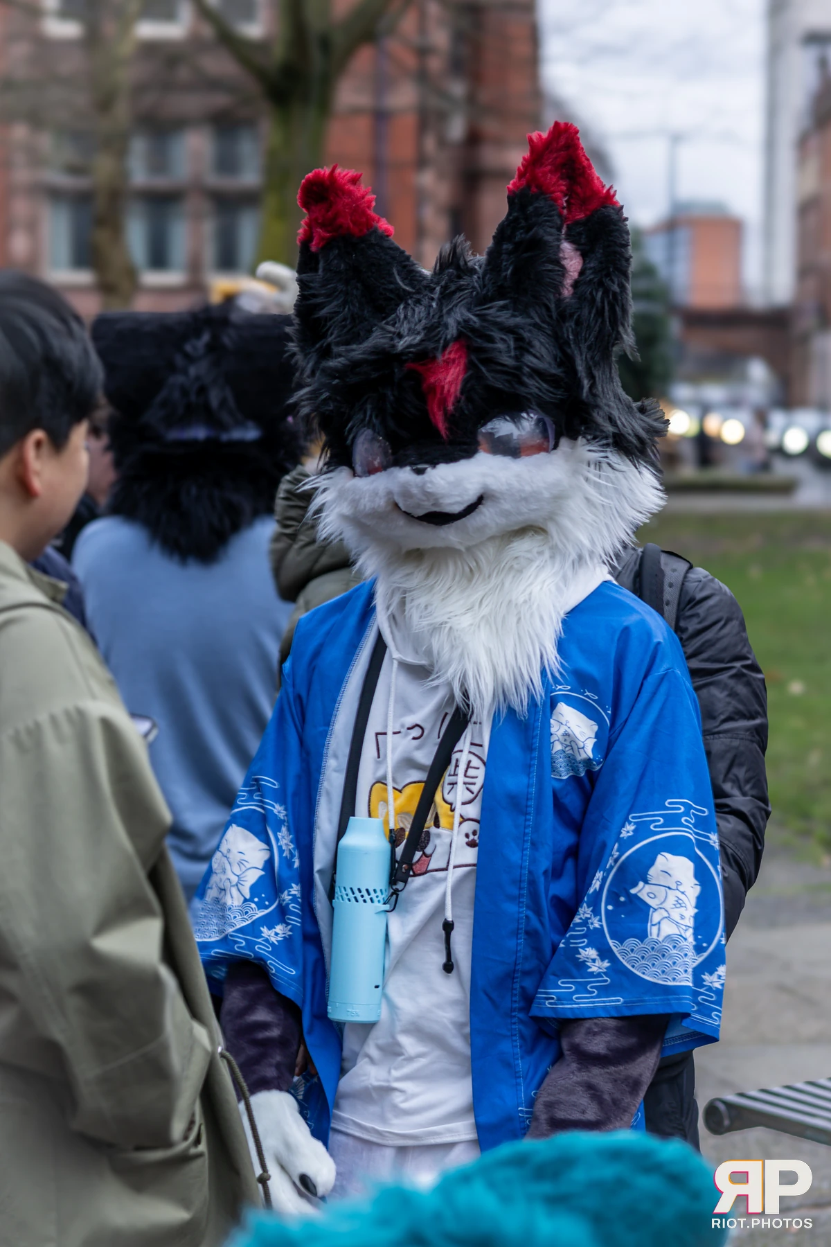 MancFurs - December, 2024 — 14 Dec 2024, Fluffy Riot photography — photo 20