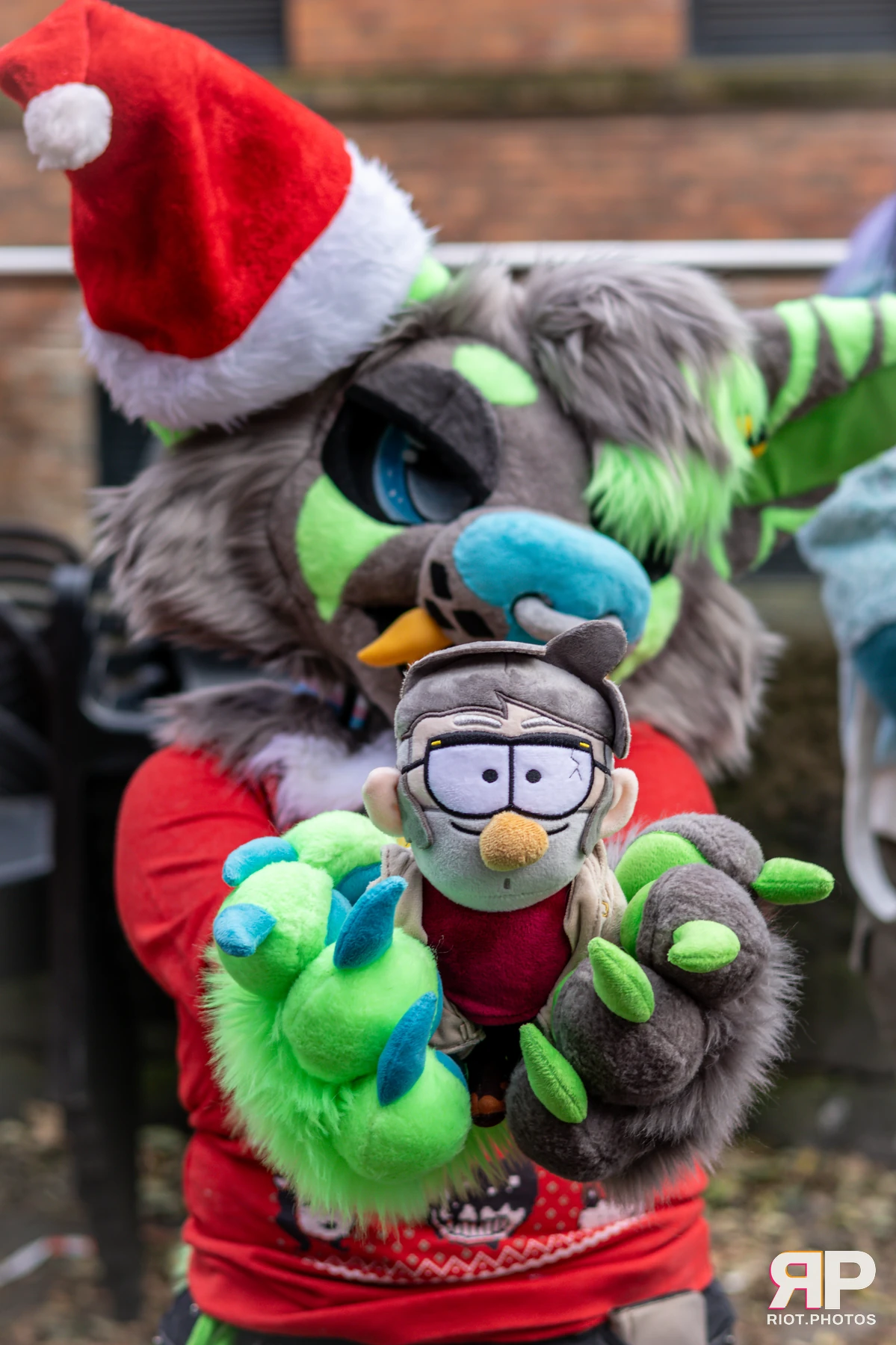 MancFurs - December, 2024 — 14 Dec 2024, Fluffy Riot photography — photo 35