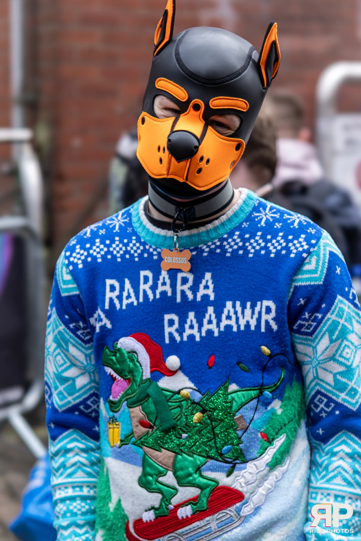 MancFurs - December, 2024 — 14 Dec 2024, Fluffy Riot photography — photo 45