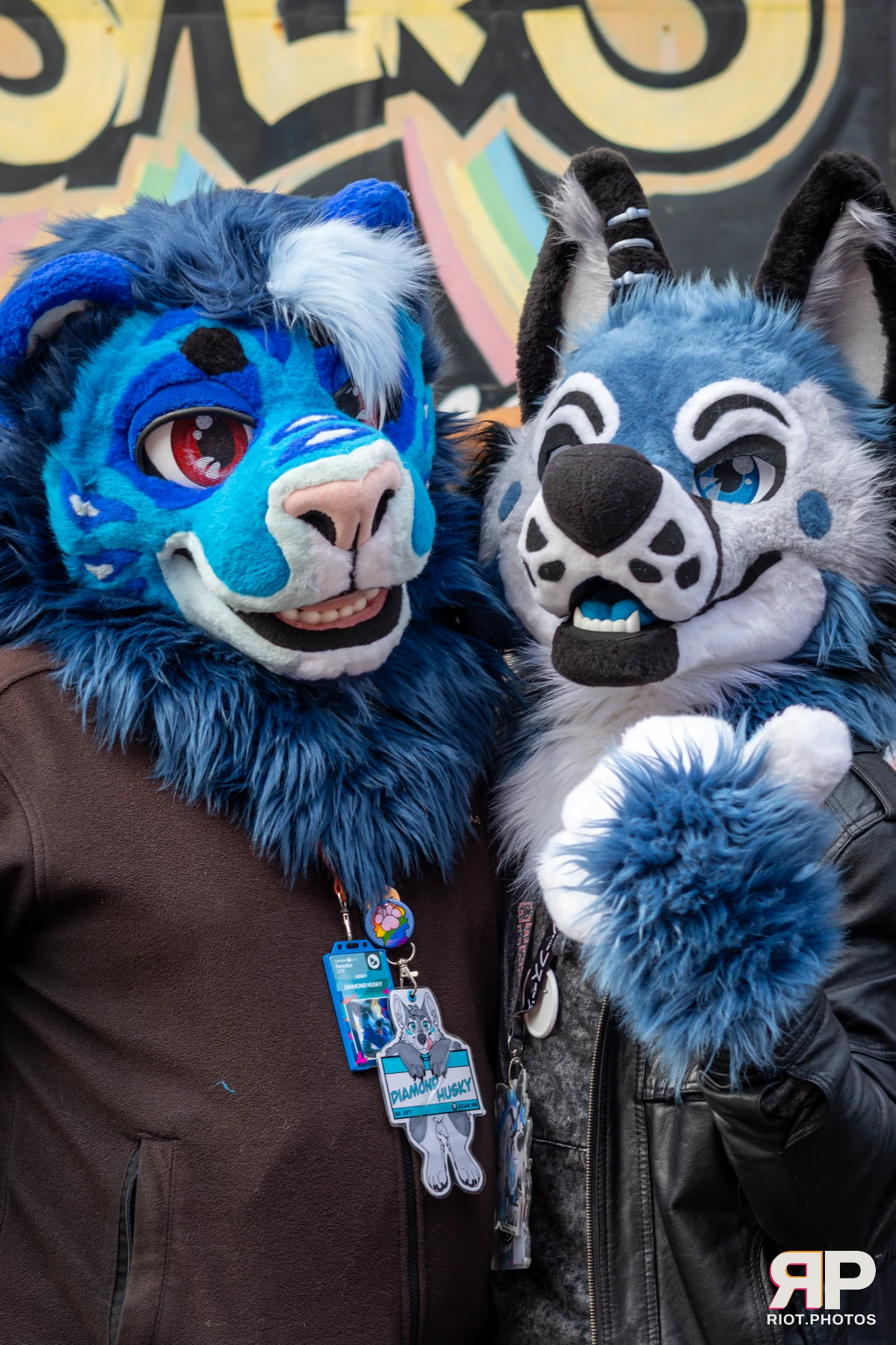 MancFurs - January, 2025 — 11 Jan 2025, Fluffy Riot photography — photo 5