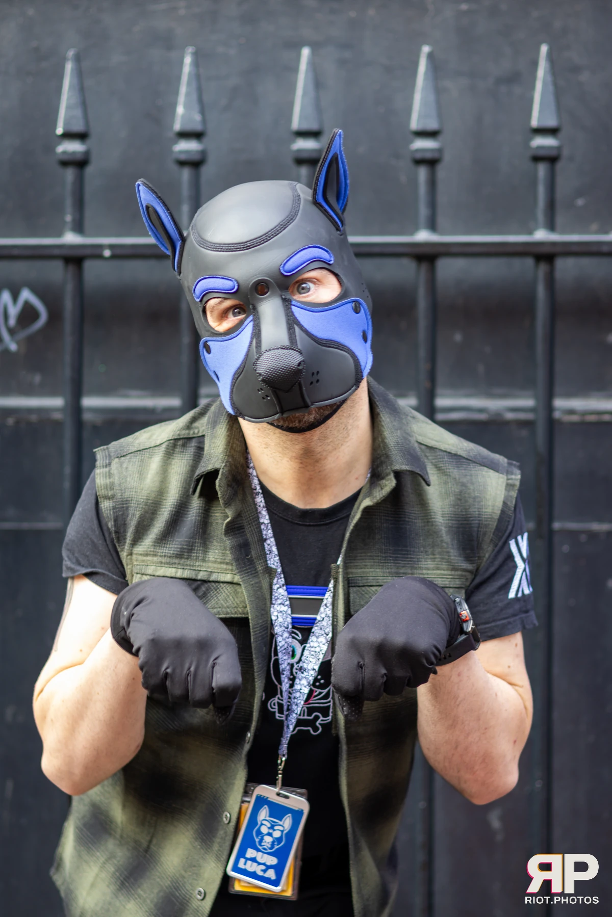 MancFurs - January, 2025 — 11 Jan 2025, Fluffy Riot photography — photo 18