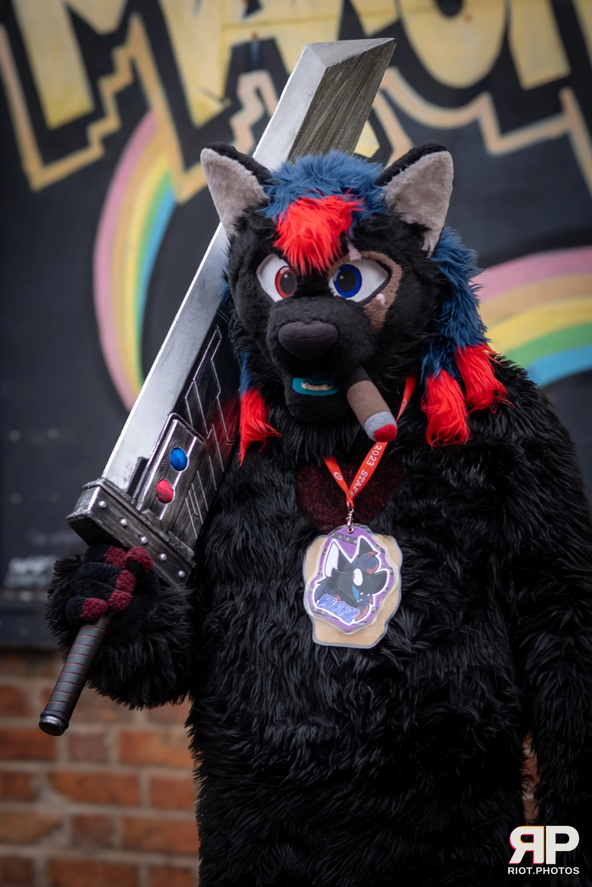 MancFurs - February, 2025 — 08 Feb 2025, Fluffy Riot photography — photo 19