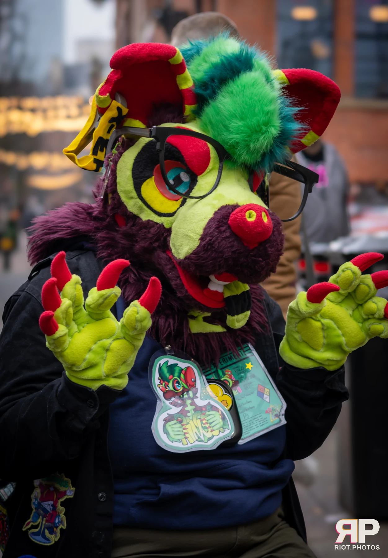 MancFurs - February, 2025 — 08 Feb 2025, Fluffy Riot photography — photo 26