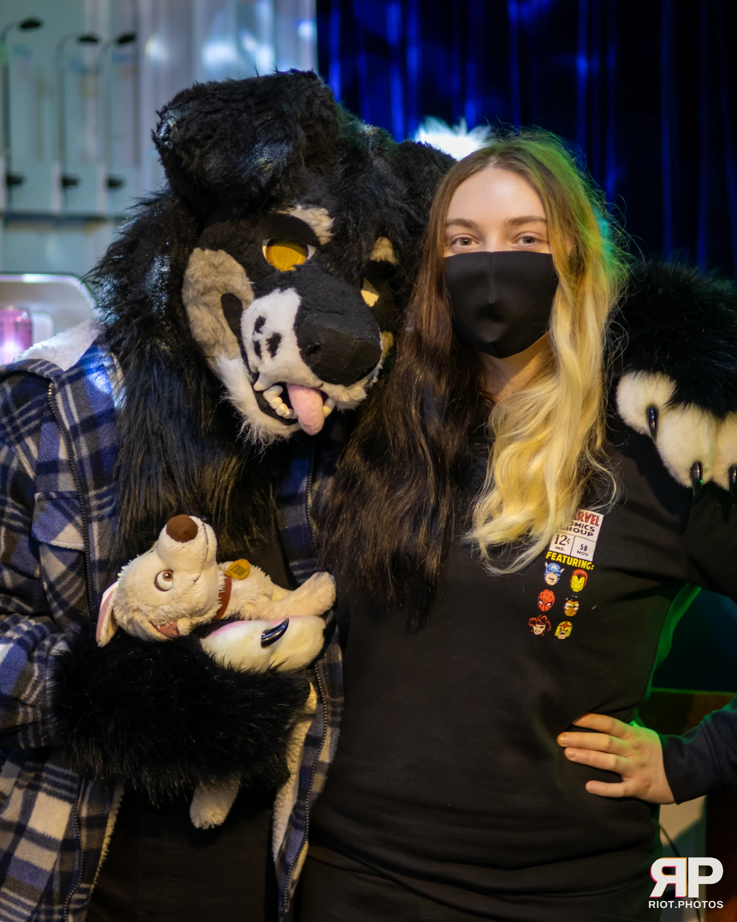 MancFurs - February, 2025 — 08 Feb 2025, Fluffy Riot photography — photo 31