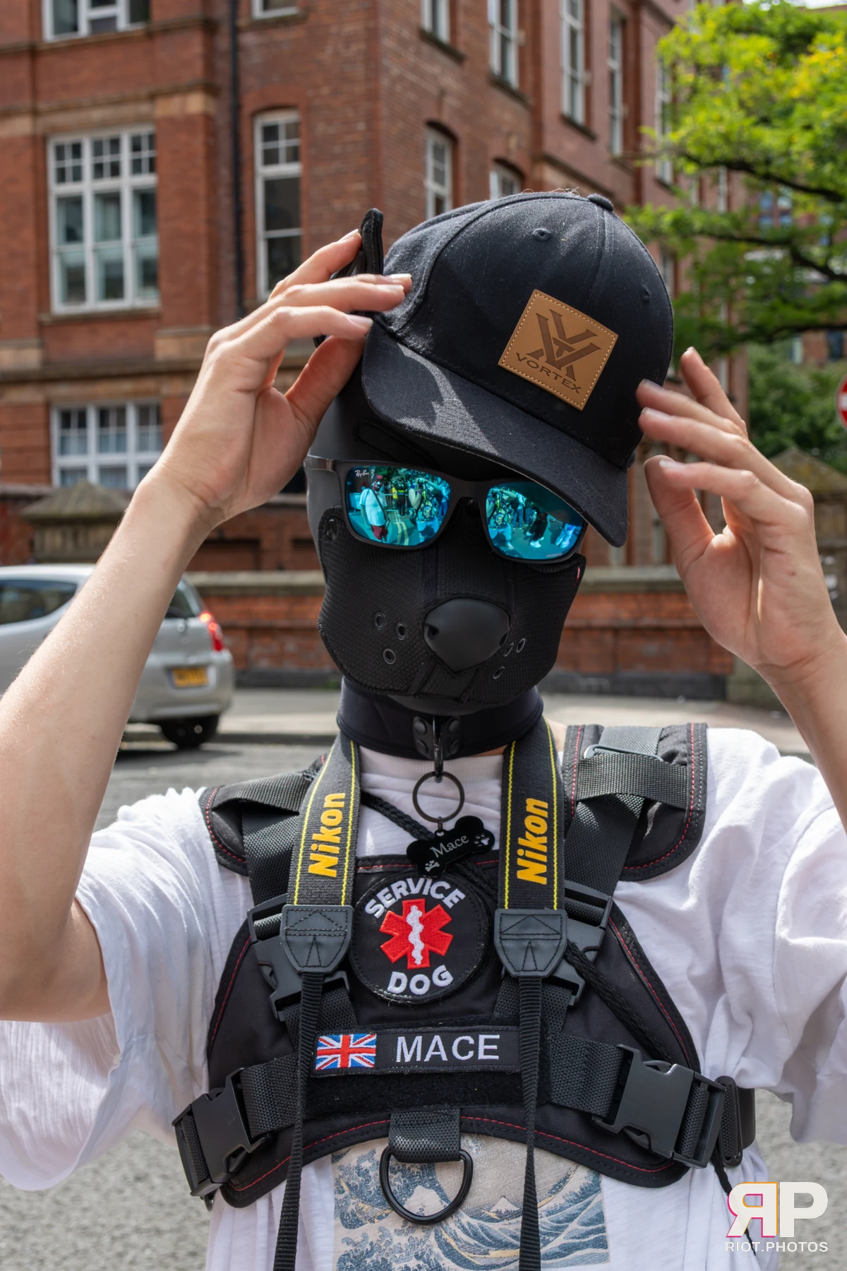 MancFurs - August, 2025 — 09 Aug 2025, Fluffy Riot photography — photo 7