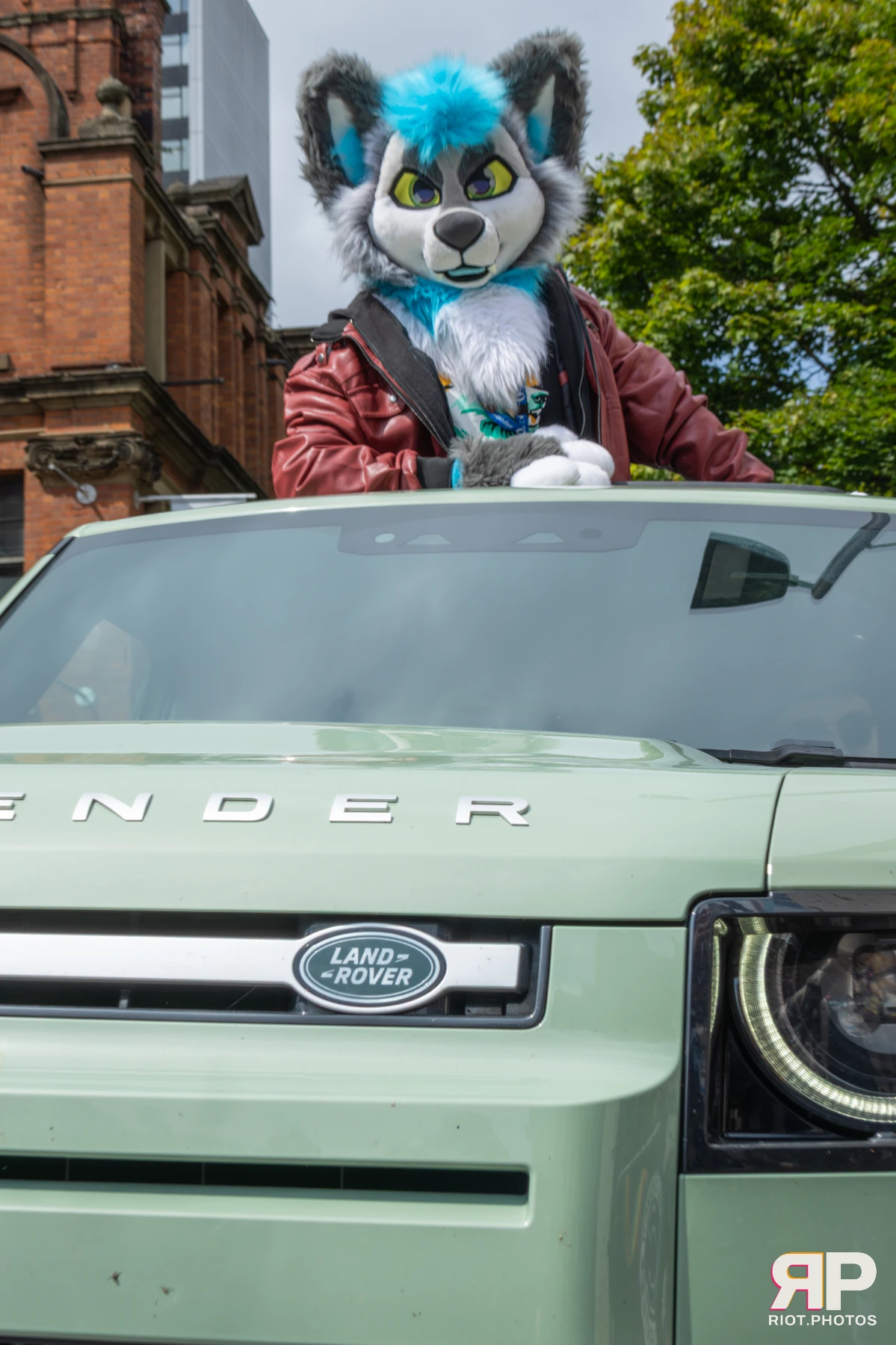 MancFurs - August, 2025 — 09 Aug 2025, Fluffy Riot photography — photo 11