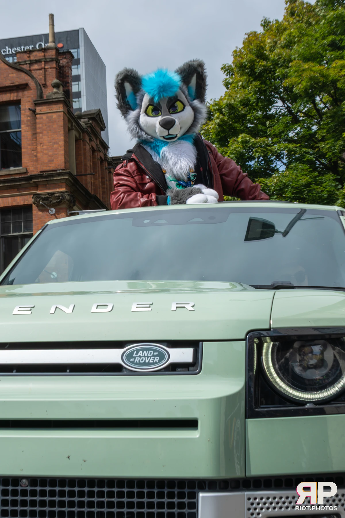 MancFurs - August, 2025 — 09 Aug 2025, Fluffy Riot photography — photo 12