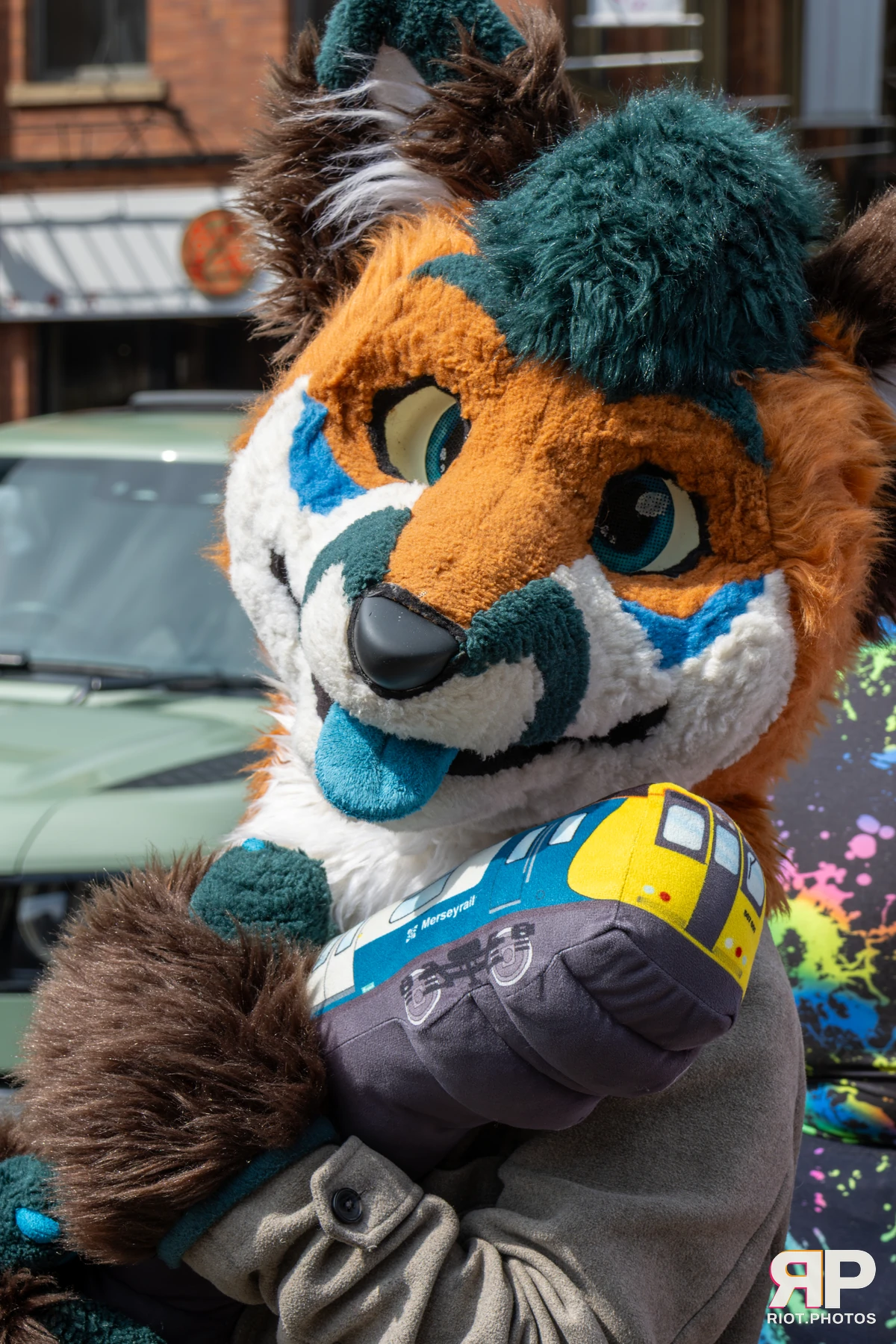 MancFurs - August, 2025 — 09 Aug 2025, Fluffy Riot photography — photo 19