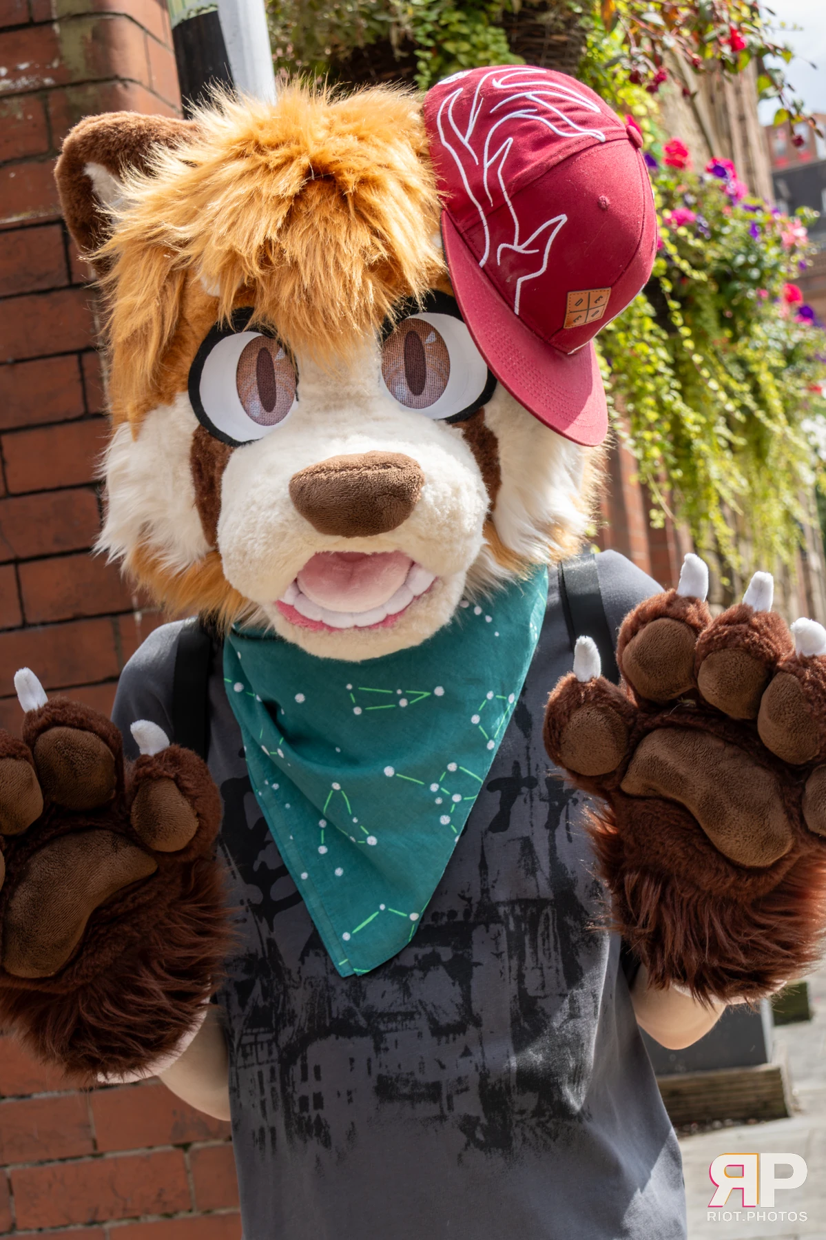 MancFurs - August, 2025 — 09 Aug 2025, Fluffy Riot photography — photo 20