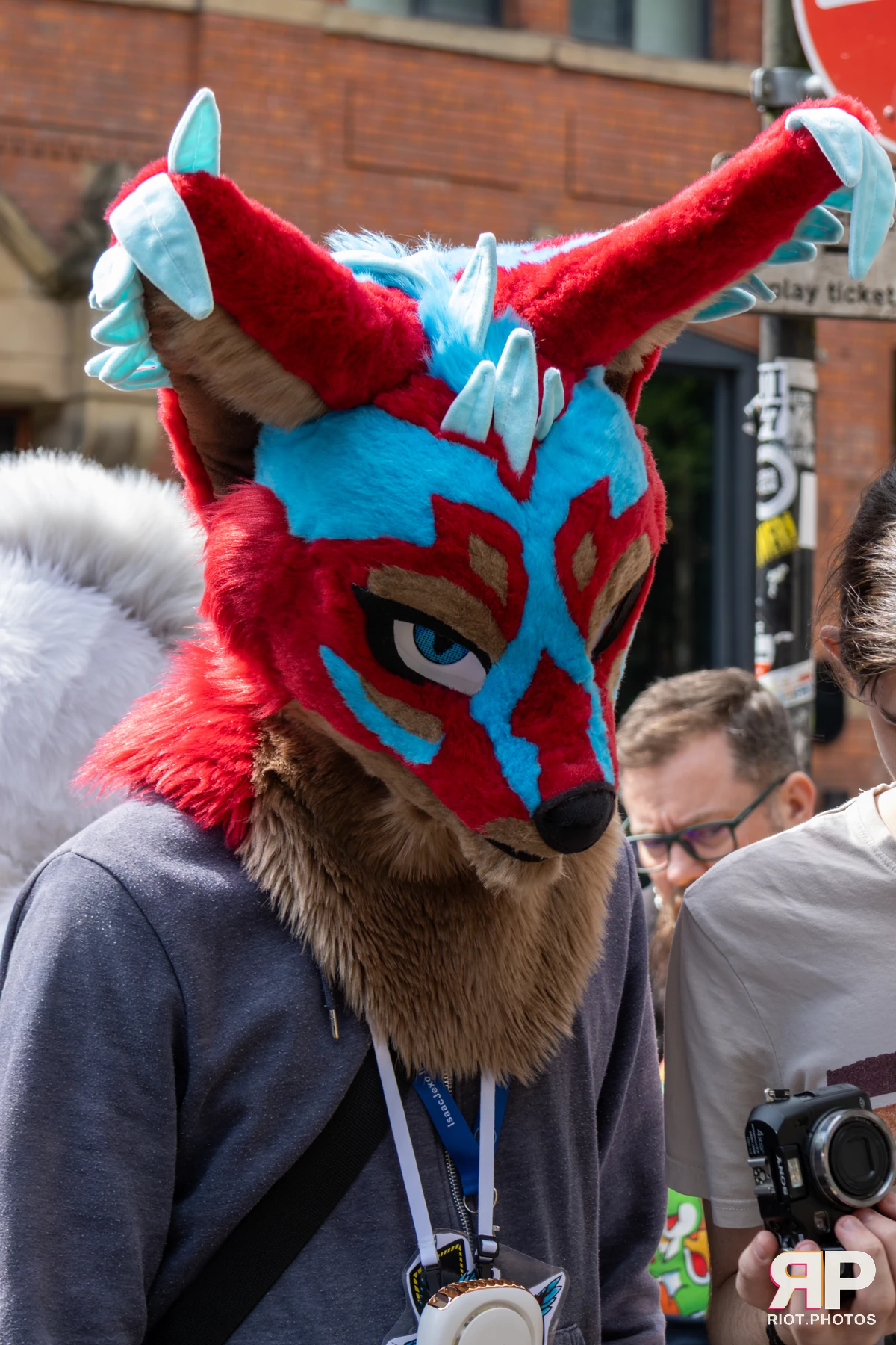 MancFurs - August, 2025 — 09 Aug 2025, Fluffy Riot photography — photo 22