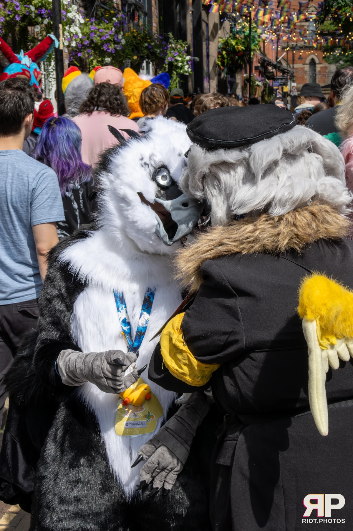 MancFurs - August, 2025 — 09 Aug 2025, Fluffy Riot photography — photo 24