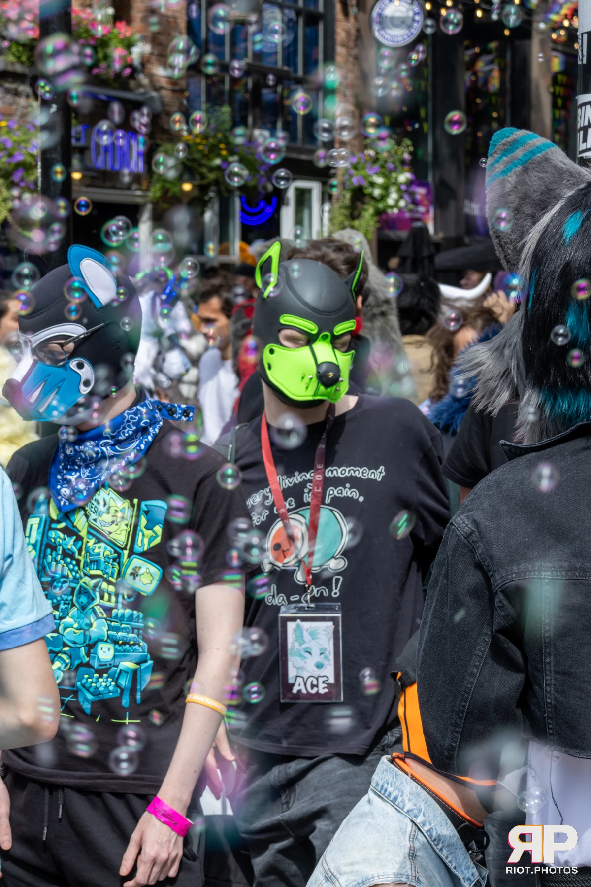 MancFurs - August, 2025 — 09 Aug 2025, Fluffy Riot photography — photo 27