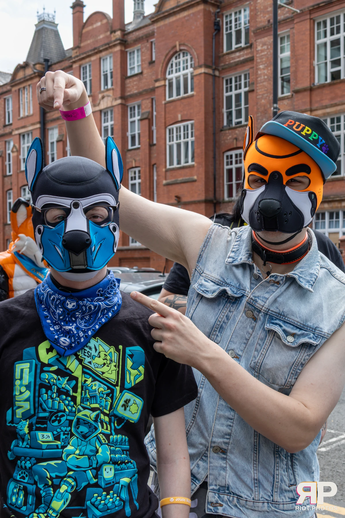 MancFurs - August, 2025 — 09 Aug 2025, Fluffy Riot photography — photo 33
