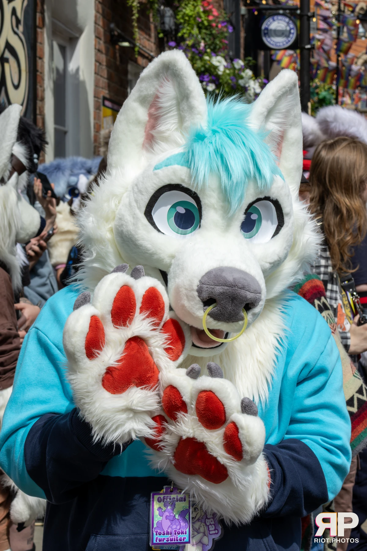 MancFurs - August, 2025 — 09 Aug 2025, Fluffy Riot photography — photo 34