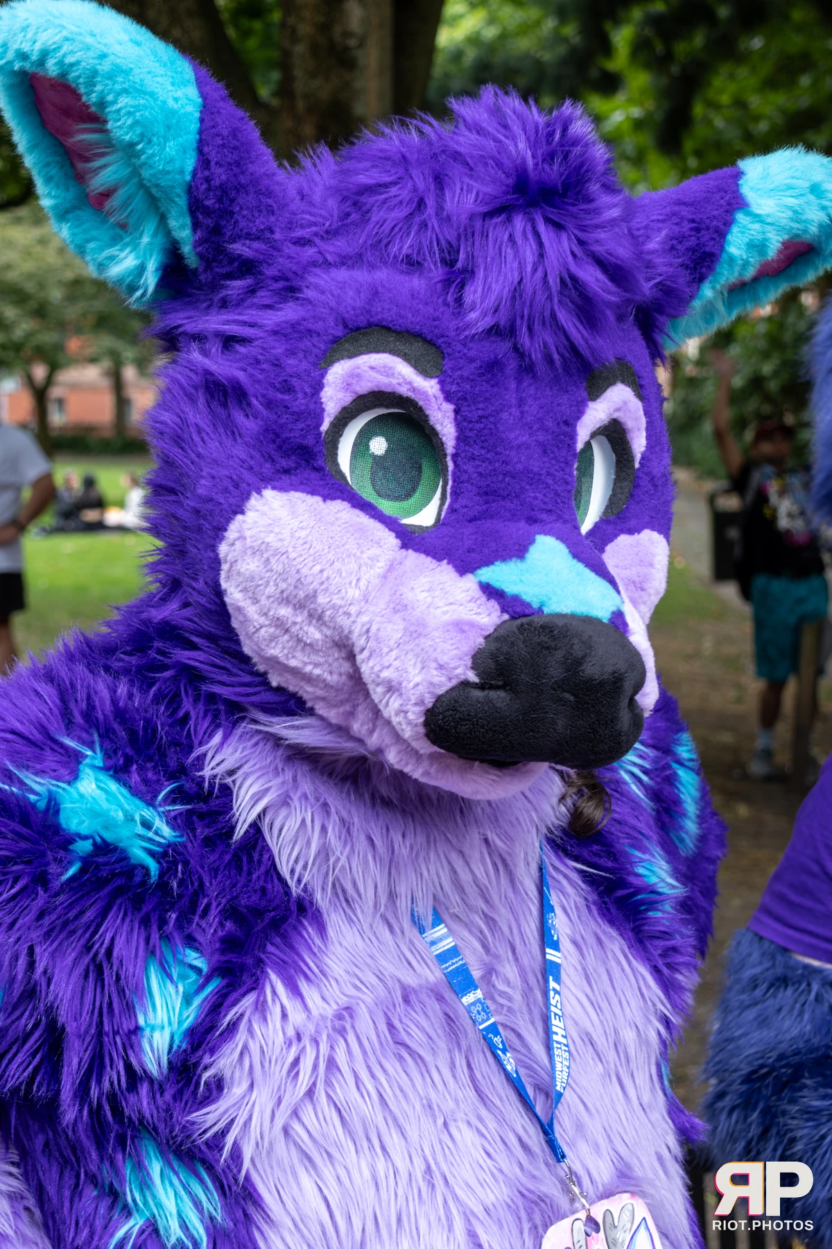 MancFurs - August, 2025 — 09 Aug 2025, Fluffy Riot photography — photo 51