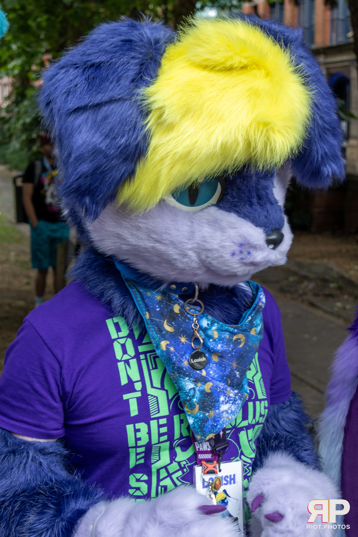 MancFurs - August, 2025 — 09 Aug 2025, Fluffy Riot photography — photo 52