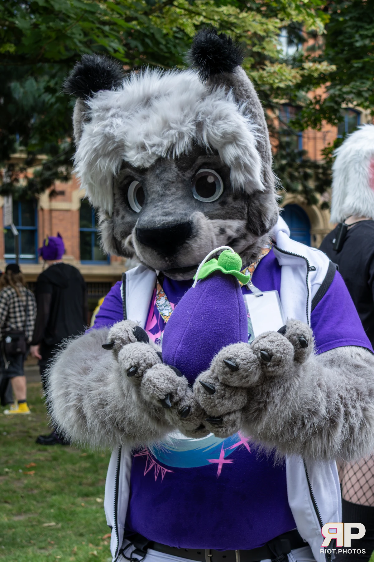 MancFurs - August, 2025 — 09 Aug 2025, Fluffy Riot photography — photo 54