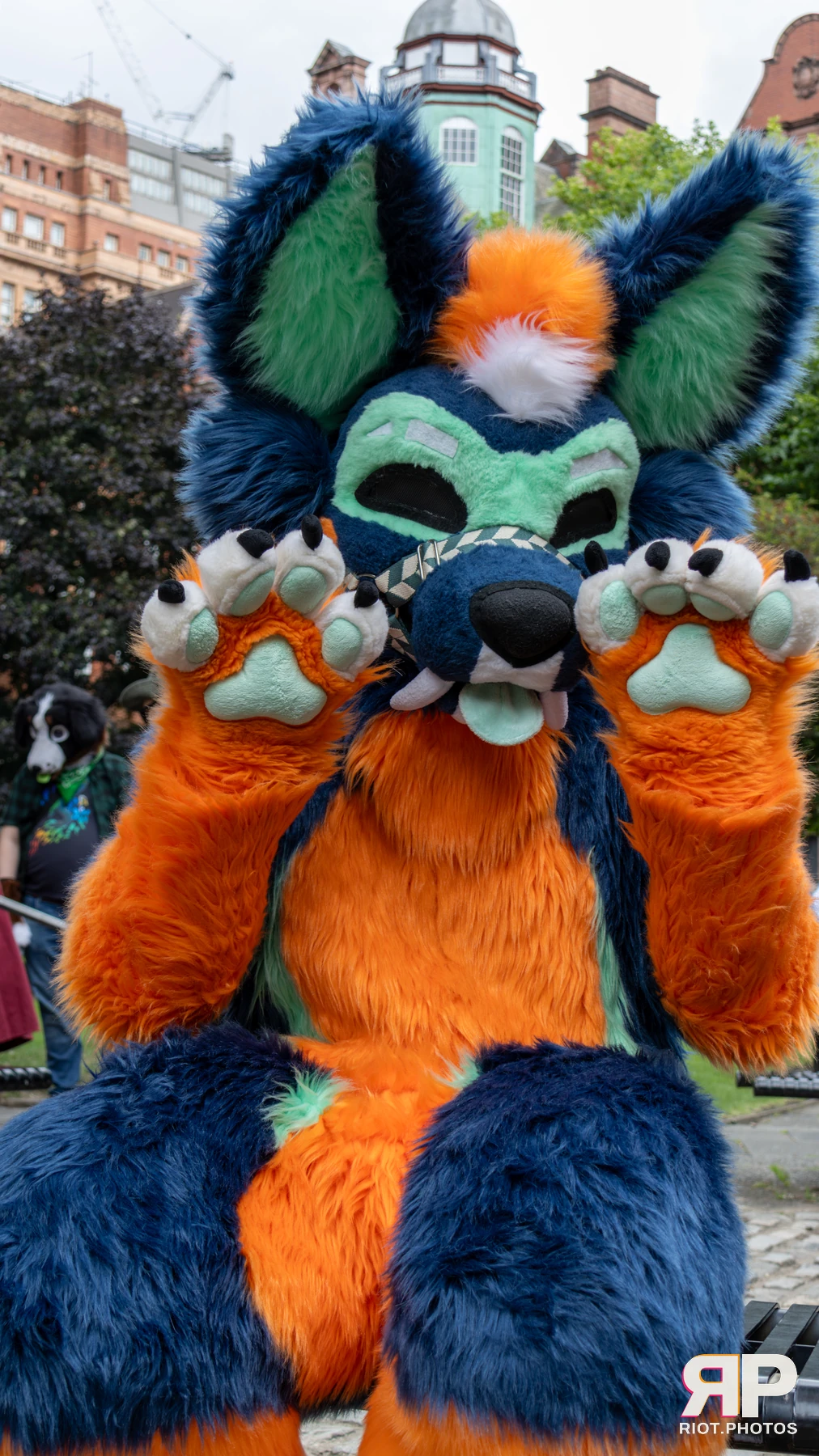 MancFurs - August, 2025 — 09 Aug 2025, Fluffy Riot photography — photo 55