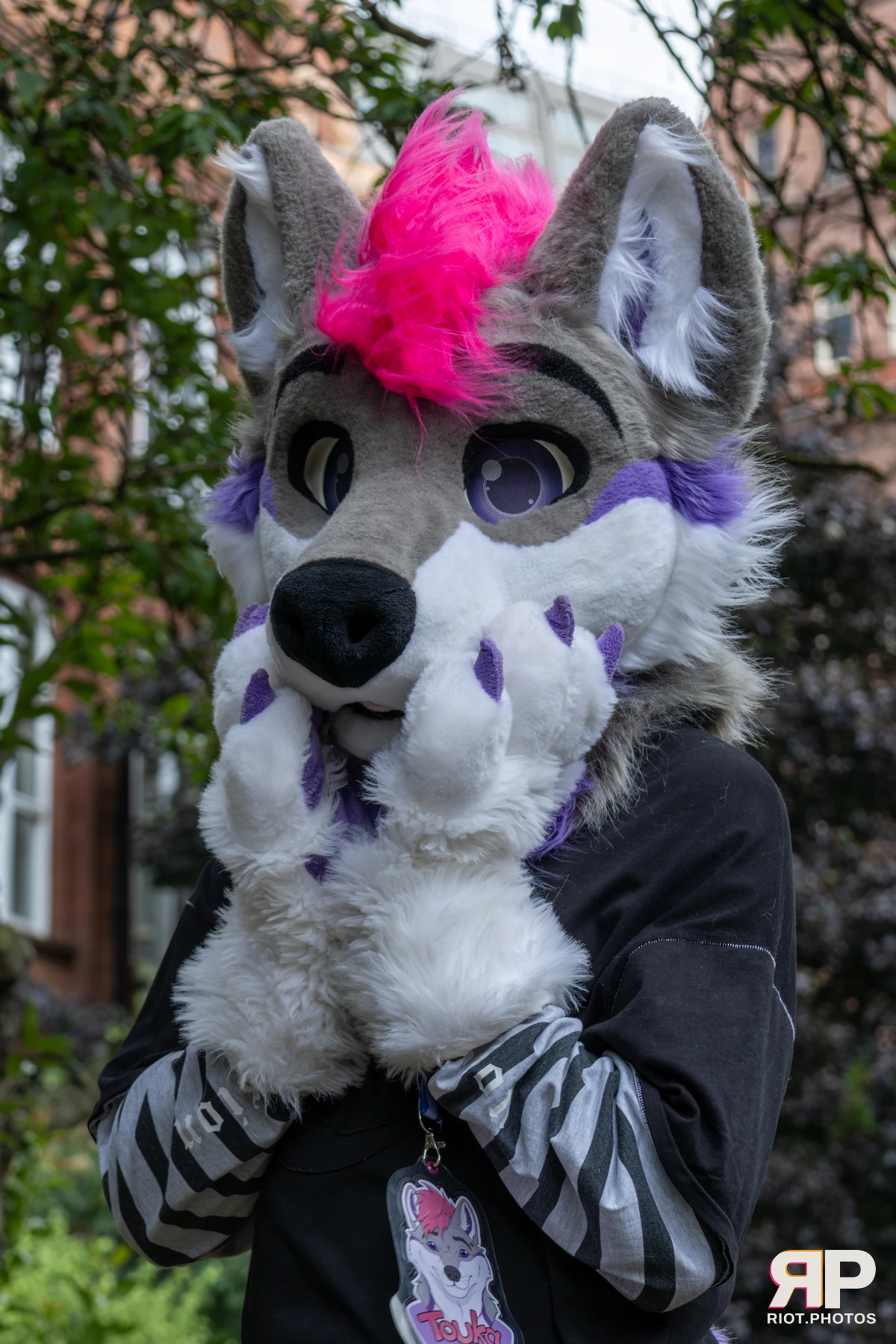 MancFurs - August, 2025 — 09 Aug 2025, Fluffy Riot photography — photo 58