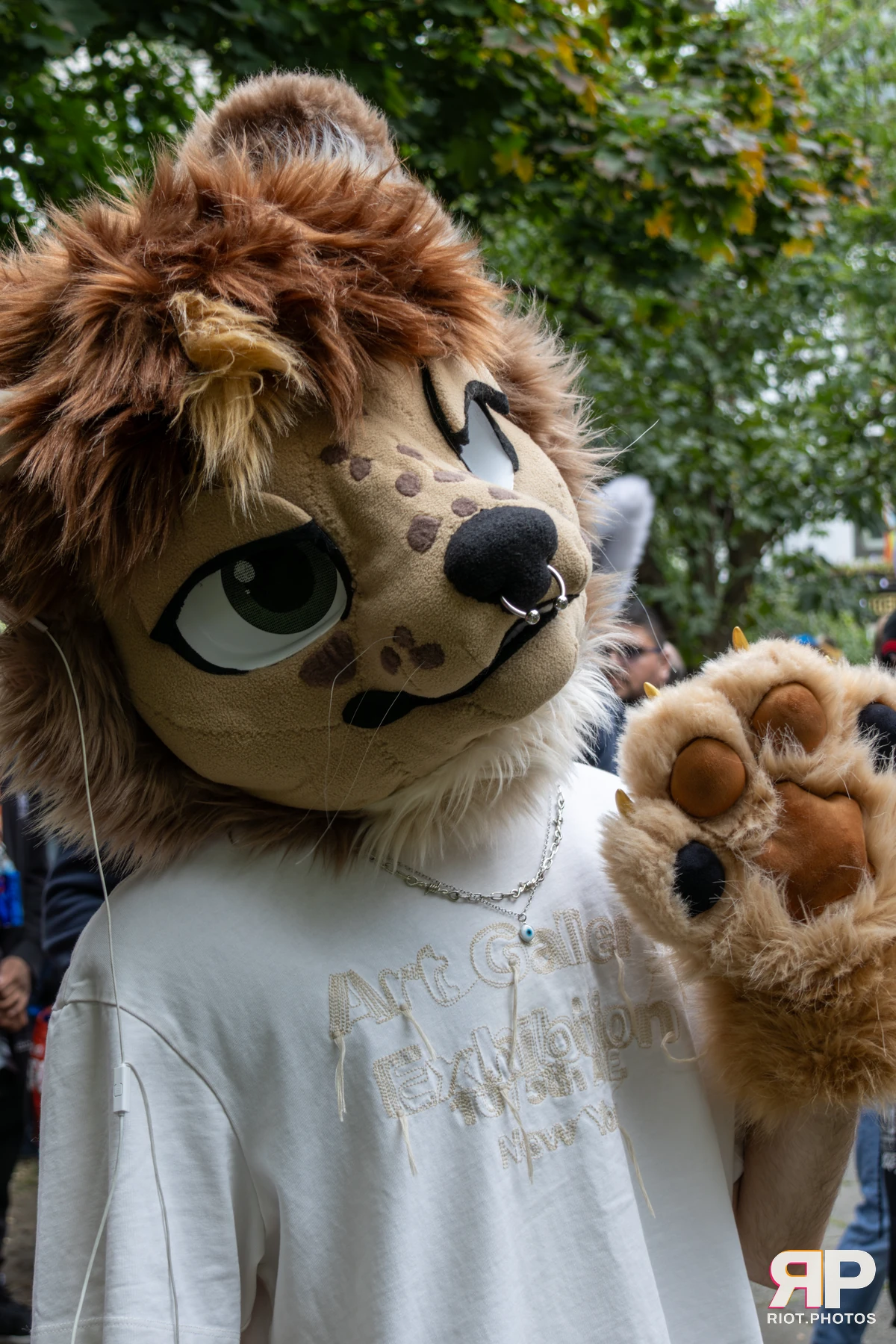 Lysander — furry & pup photography by Fluffy Riot — photo 81