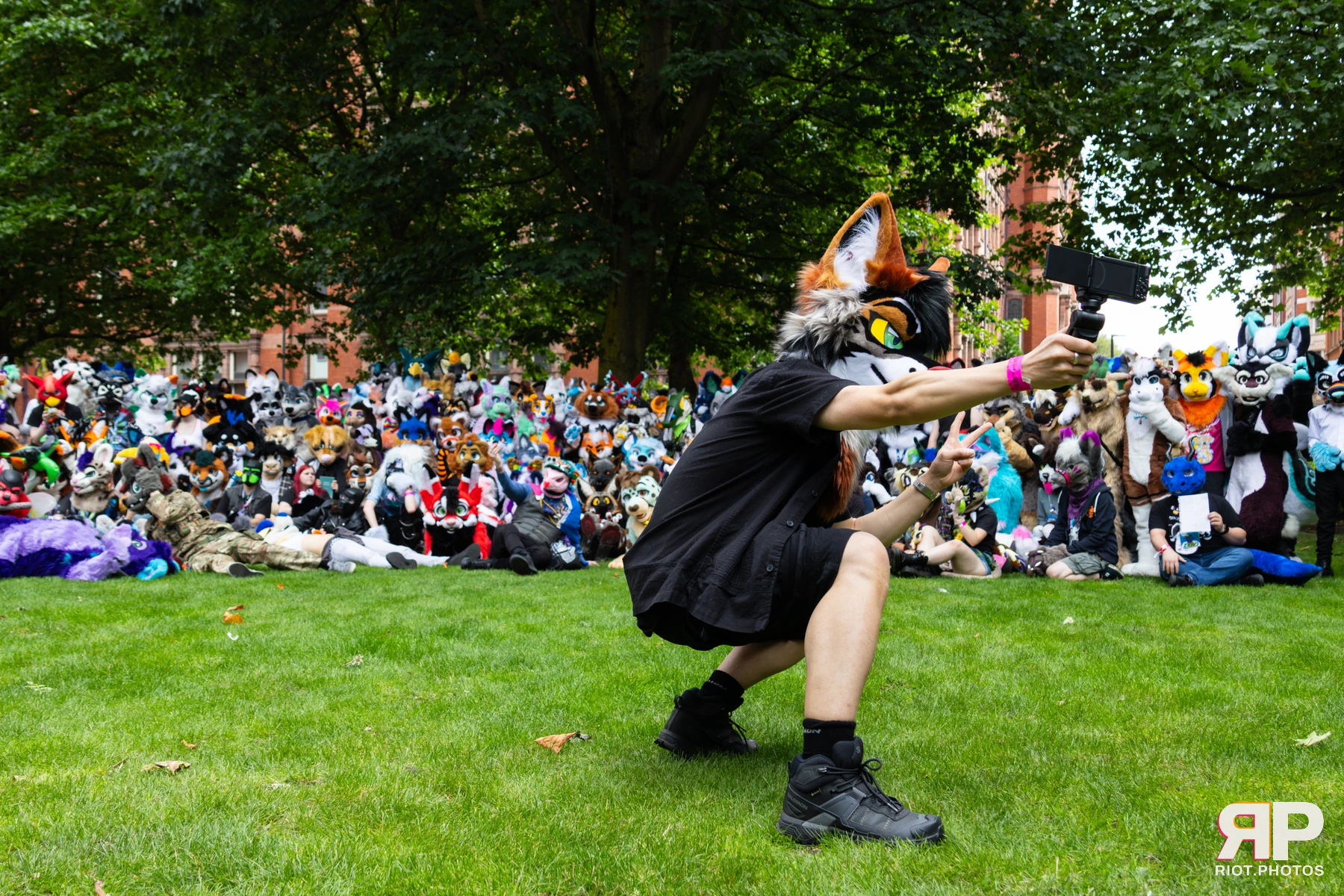MancFurs - August, 2025 — 09 Aug 2025, Fluffy Riot photography — photo 70