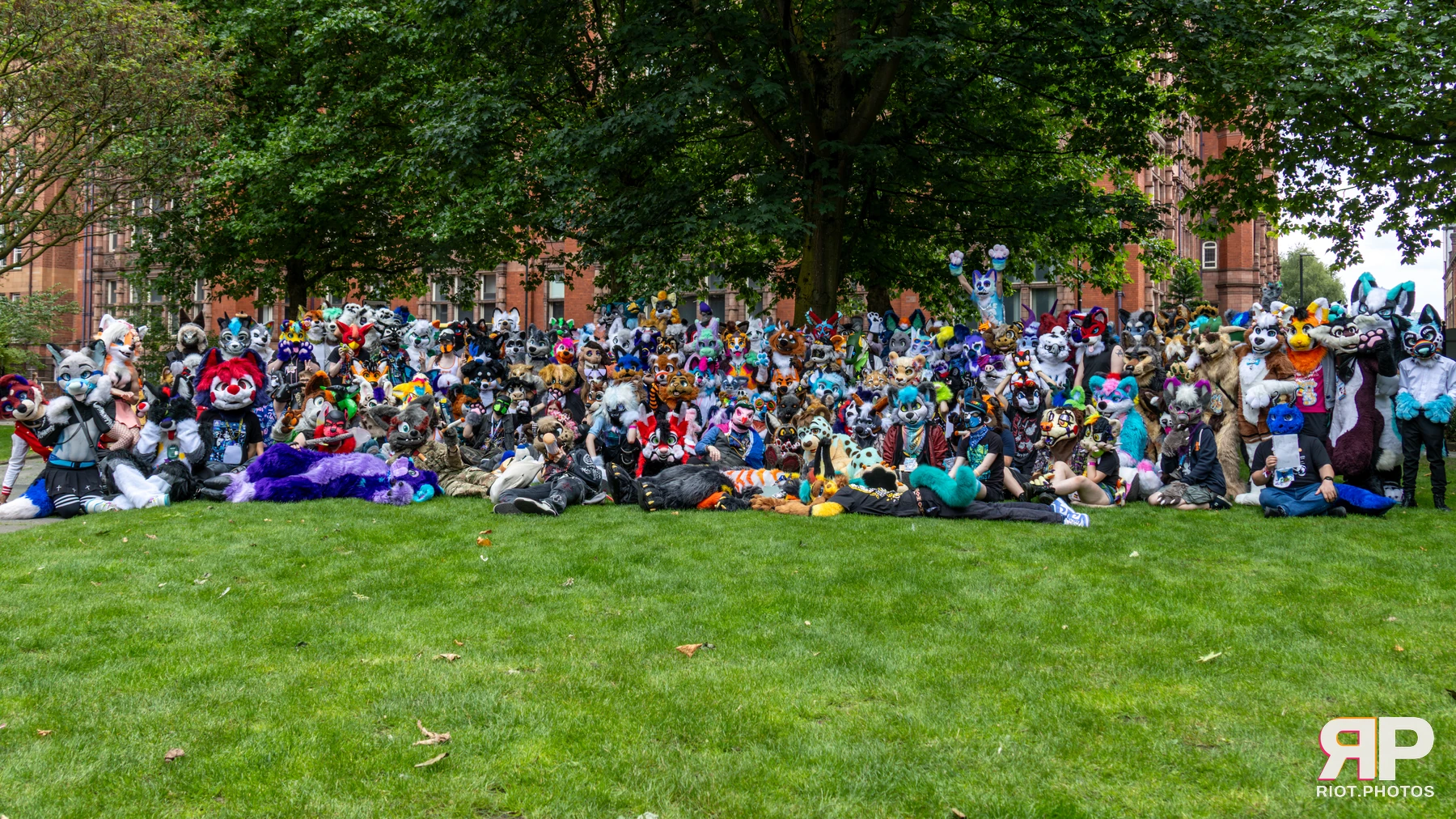 MancFurs - August, 2025 — 09 Aug 2025, Fluffy Riot photography — photo 71