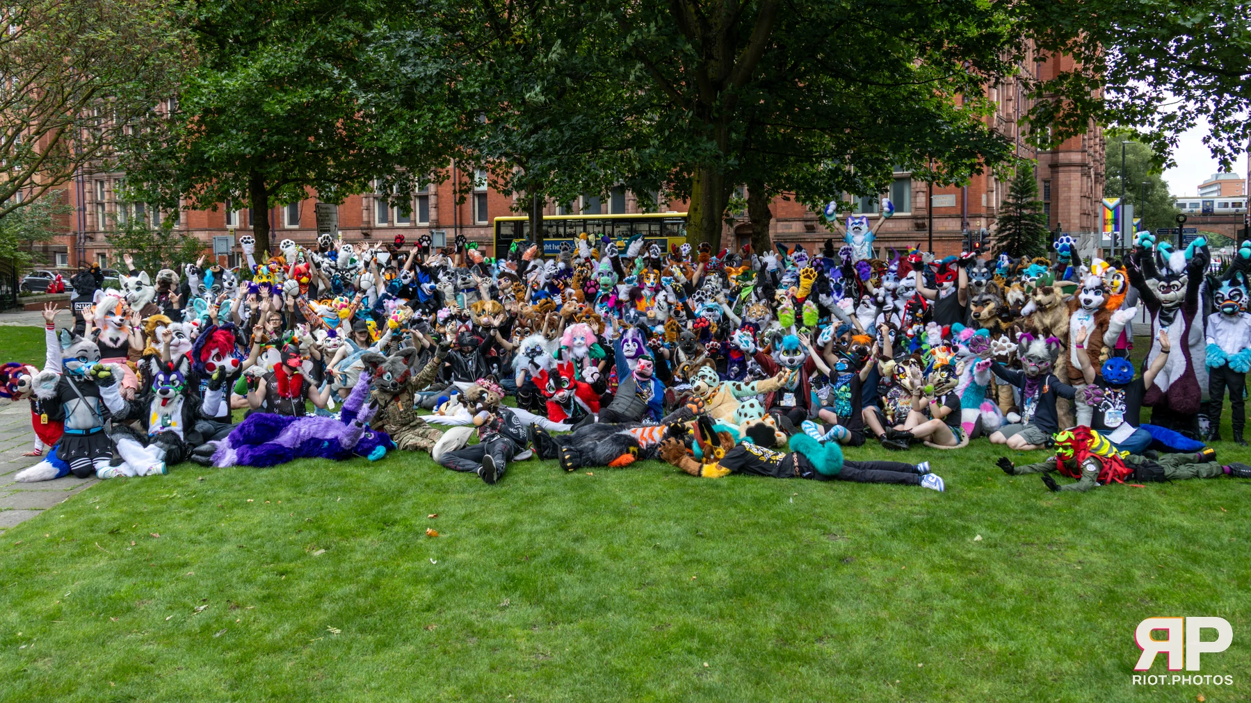 MancFurs - August, 2025 — 09 Aug 2025, Fluffy Riot photography — photo 72