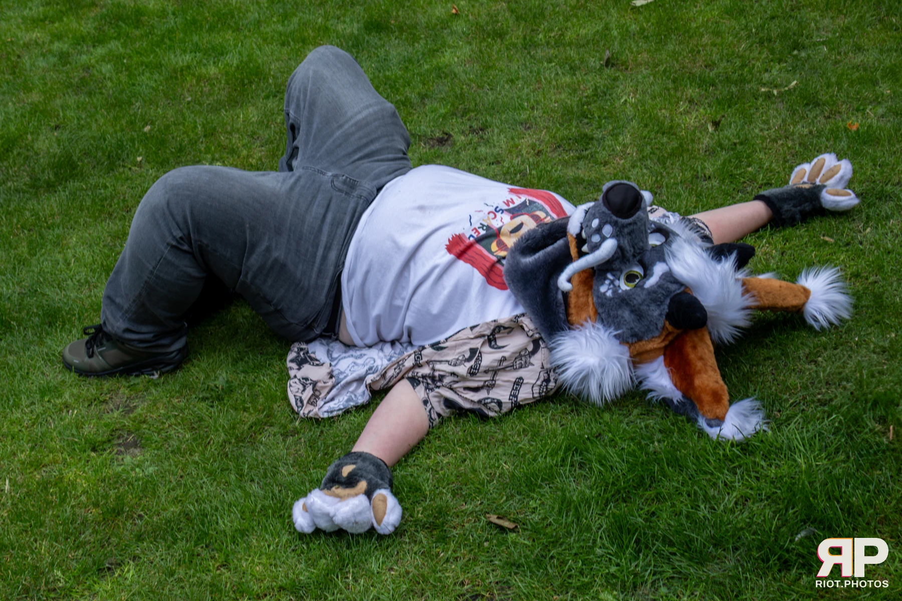 MancFurs - August, 2025 — 09 Aug 2025, Fluffy Riot photography — photo 73