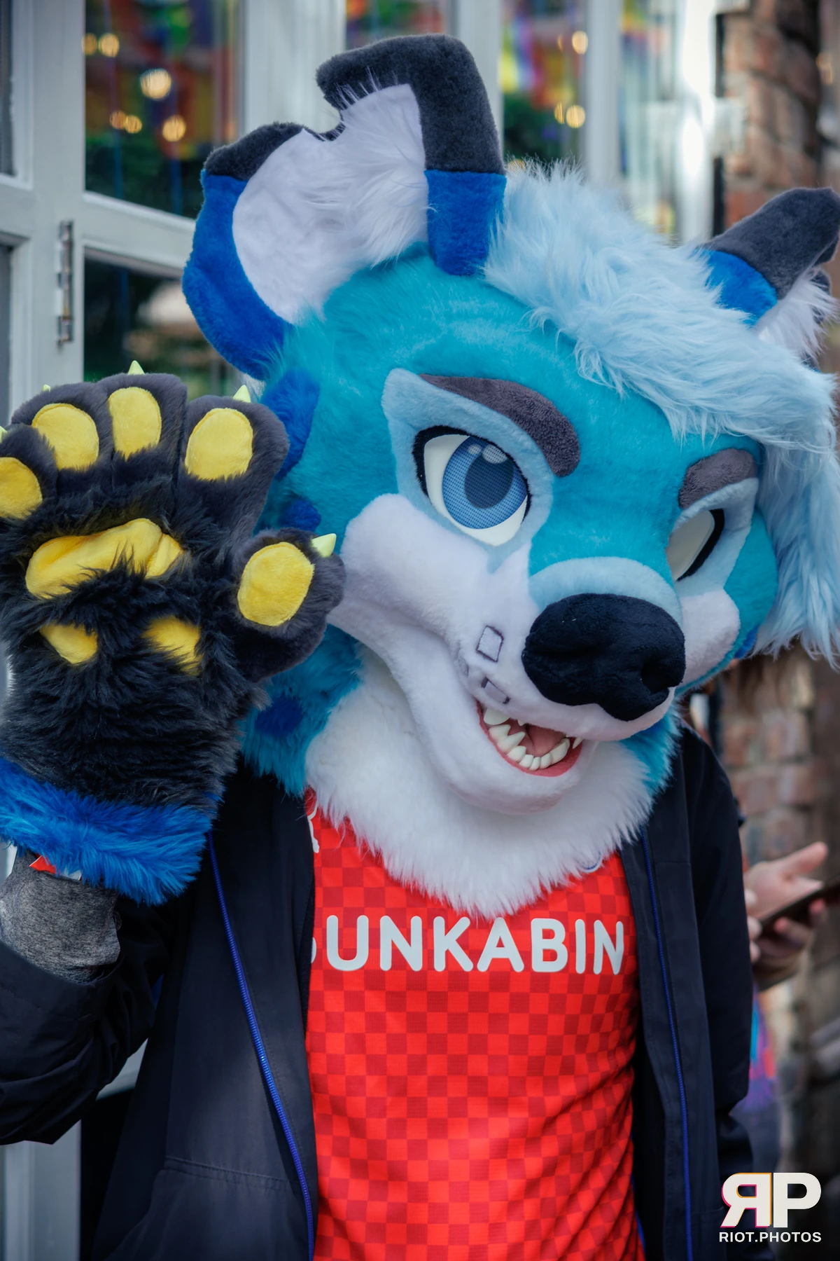 MancFurs - September, 2025 — 13 Sep 2025, Fluffy Riot photography — photo 4