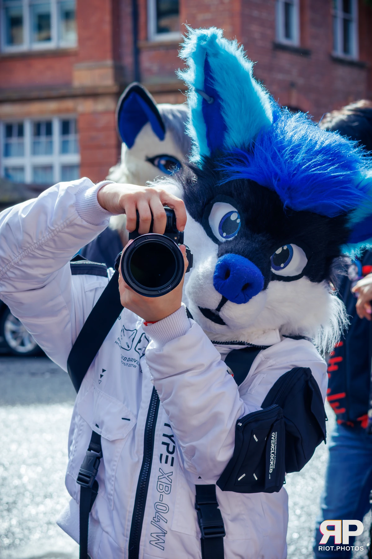 MancFurs - September, 2025 — 13 Sep 2025, Fluffy Riot photography — photo 10