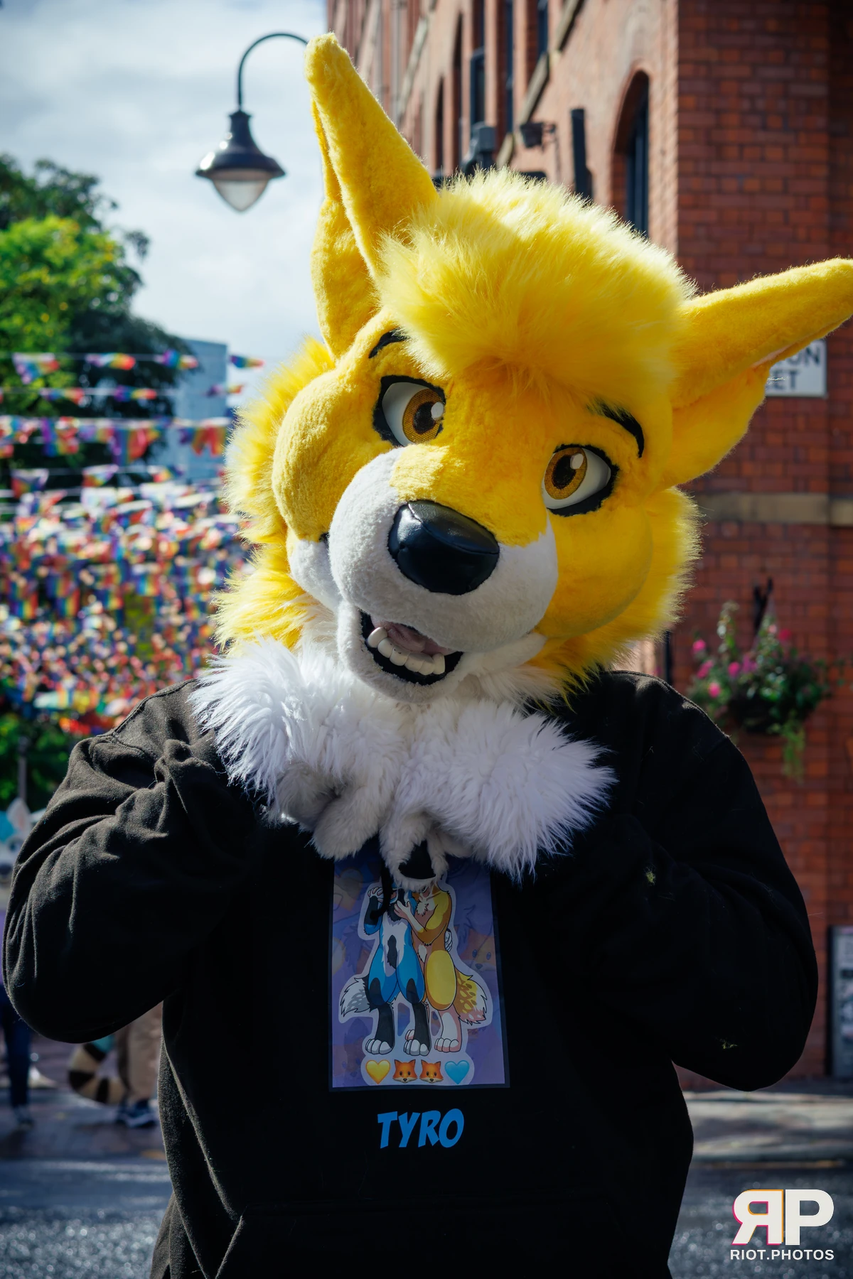 MancFurs - September, 2025 — 13 Sep 2025, Fluffy Riot photography — photo 14