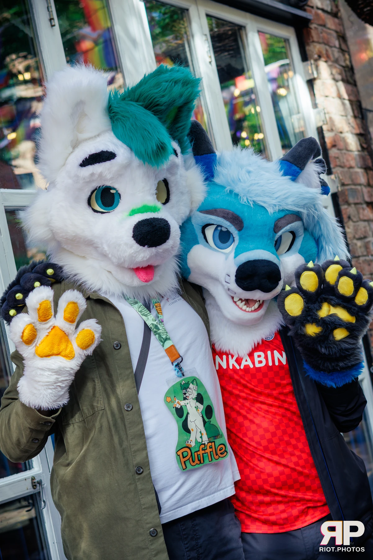 MancFurs - September, 2025 — 13 Sep 2025, Fluffy Riot photography — photo 16