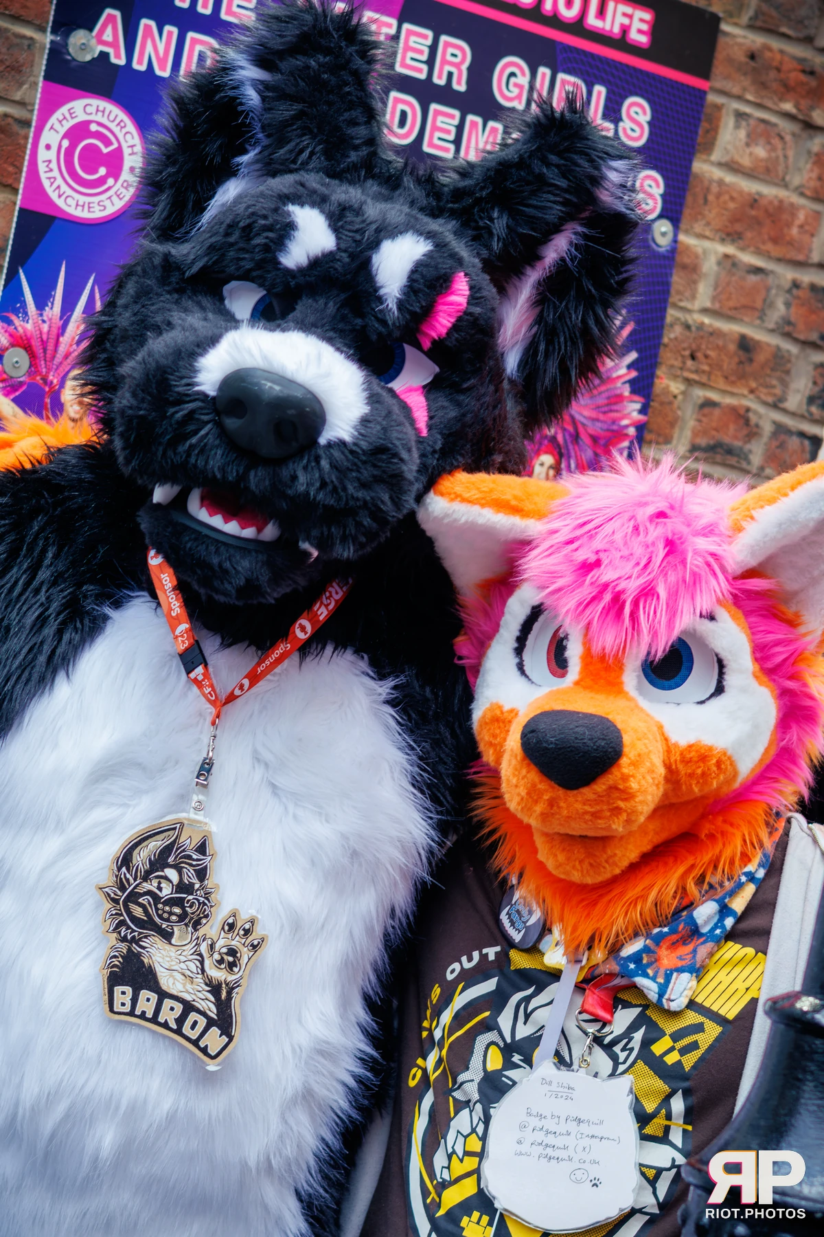 MancFurs - September, 2025 — 13 Sep 2025, Fluffy Riot photography — photo 30