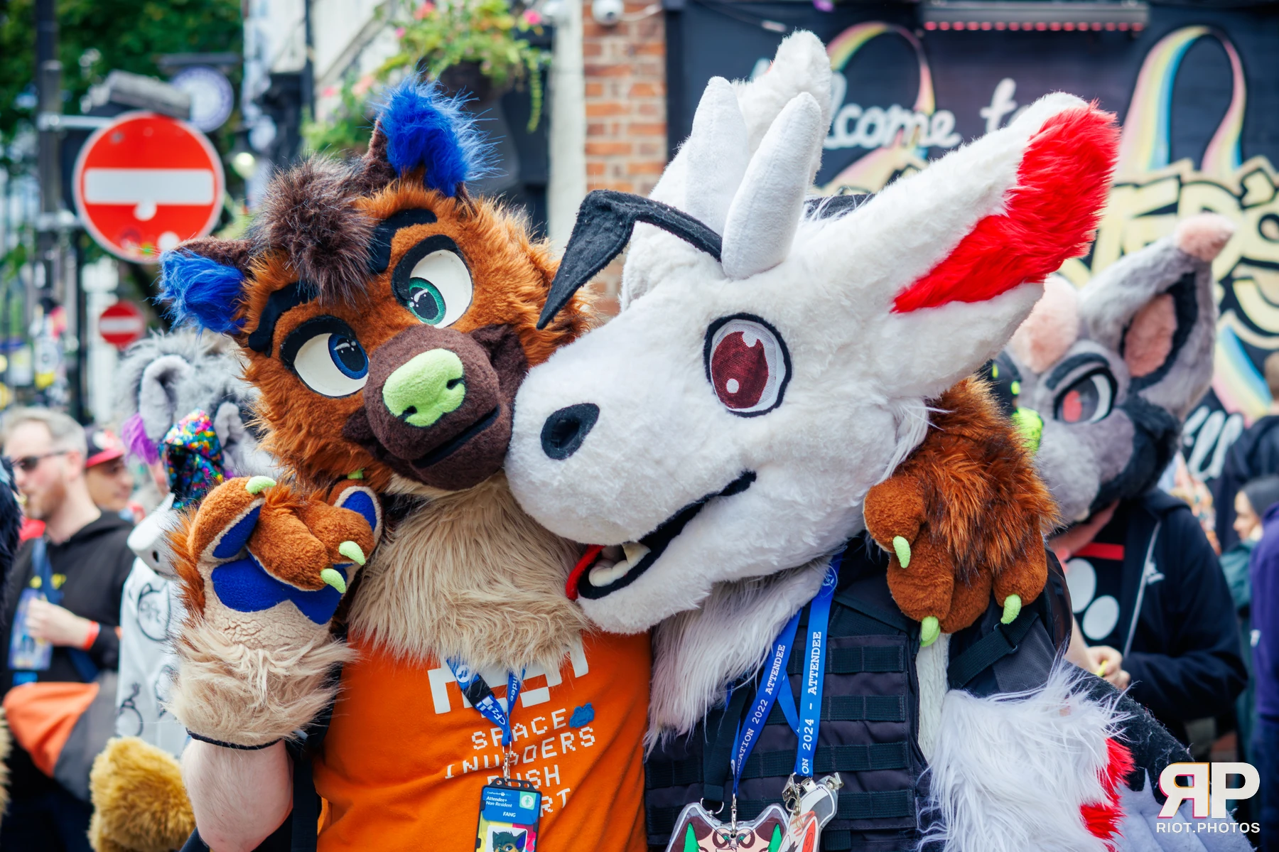 MancFurs - September, 2025 — 13 Sep 2025, Fluffy Riot photography — photo 33