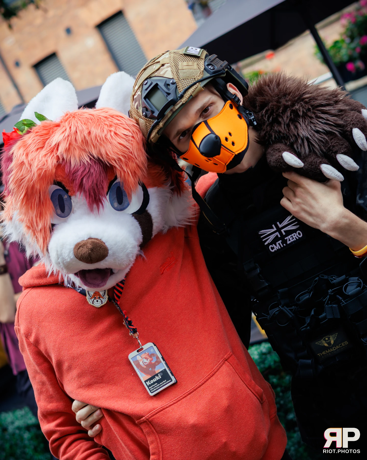 MancFurs - September, 2025 — 13 Sep 2025, Fluffy Riot photography — photo 40