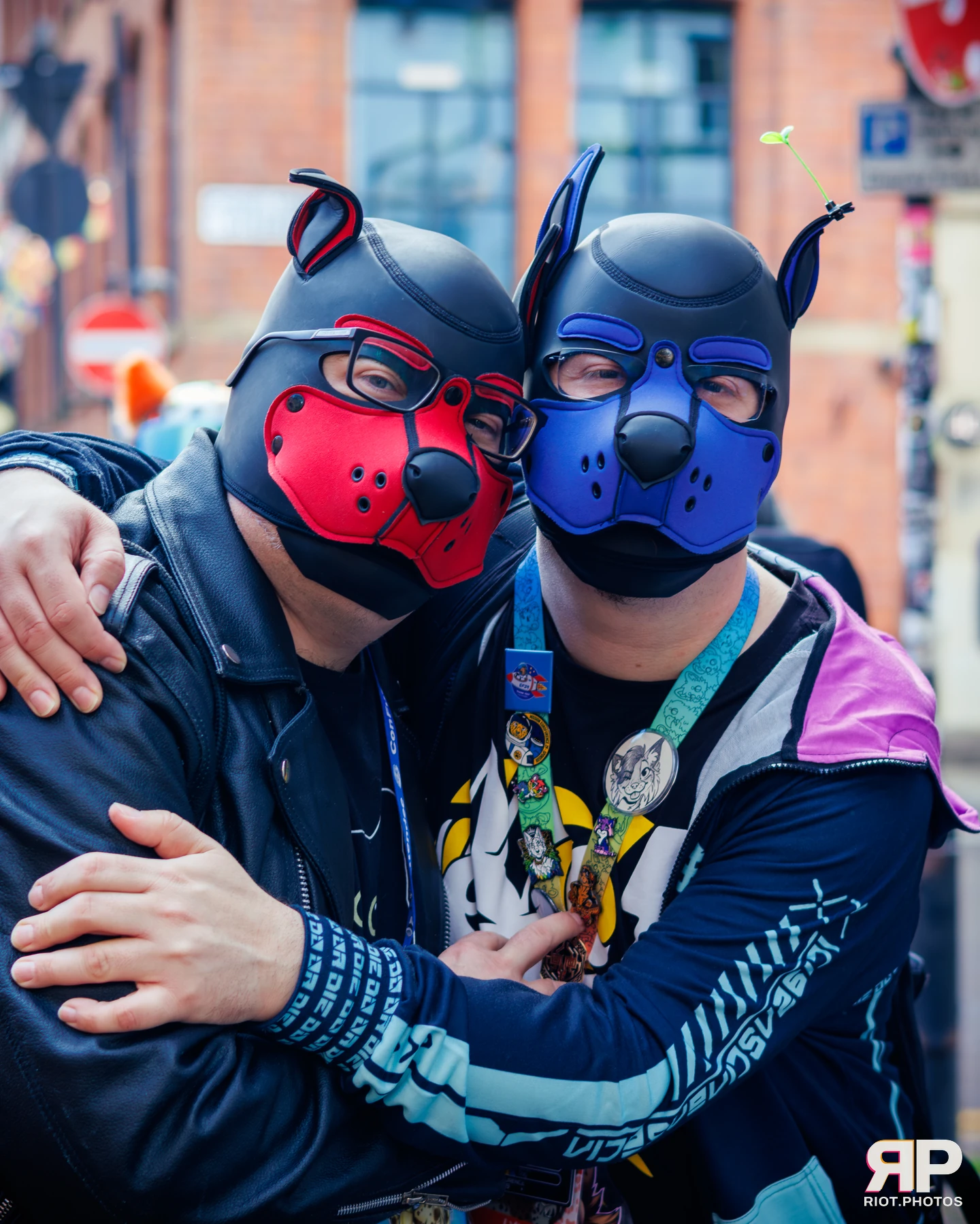 MancFurs - September, 2025 — 13 Sep 2025, Fluffy Riot photography — photo 45
