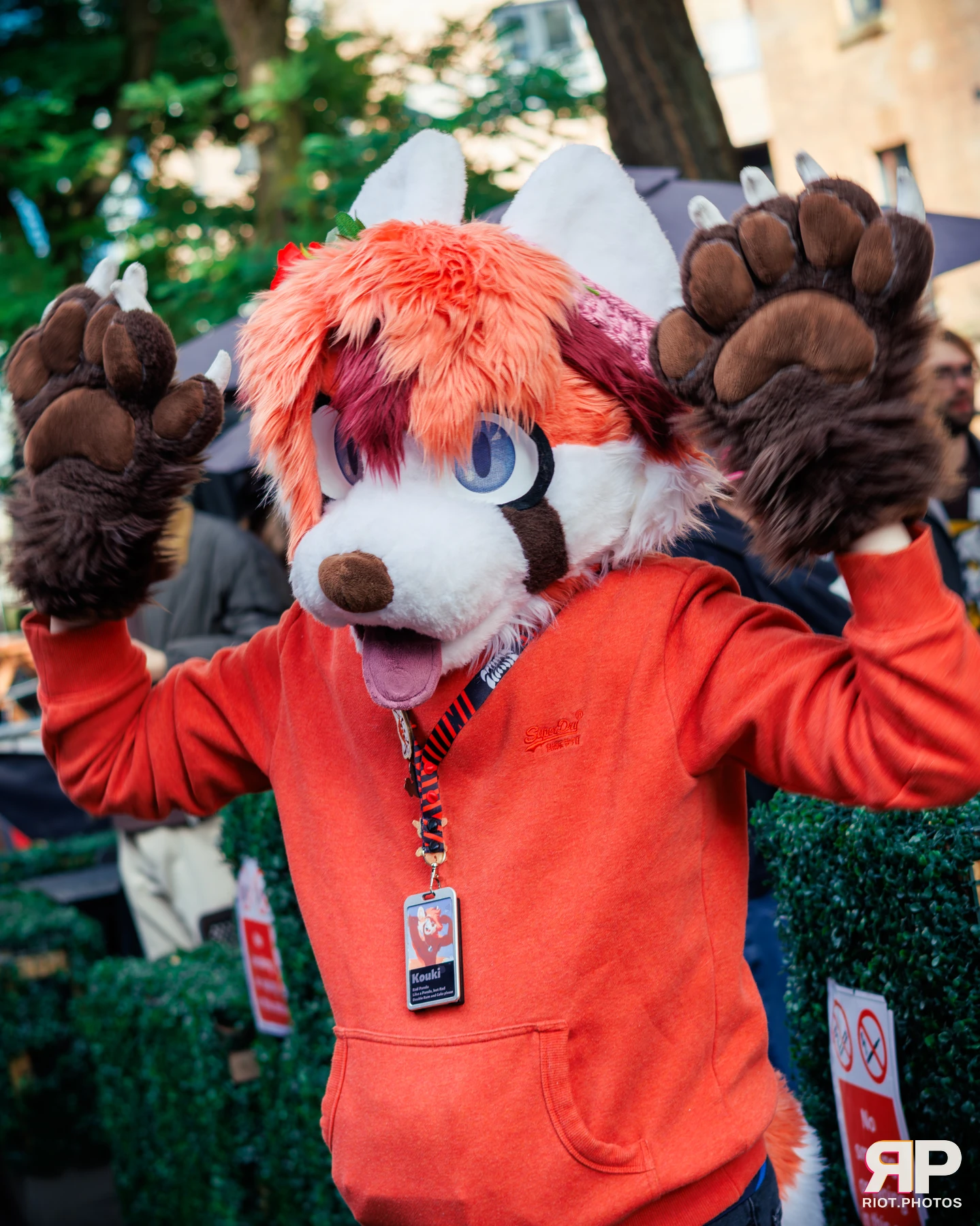 MancFurs - September, 2025 — 13 Sep 2025, Fluffy Riot photography — photo 46