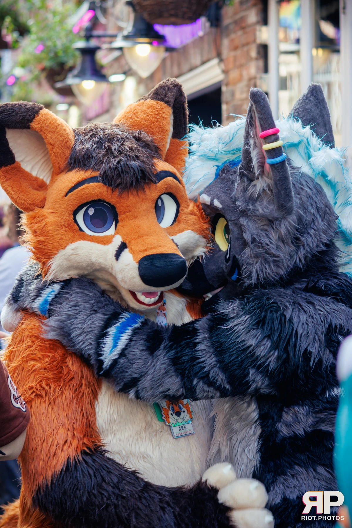 MancFurs - September, 2025 — 13 Sep 2025, Fluffy Riot photography — photo 50