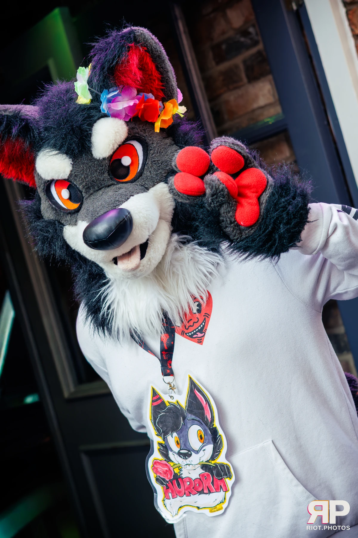 MancFurs - September, 2025 — 13 Sep 2025, Fluffy Riot photography — photo 51