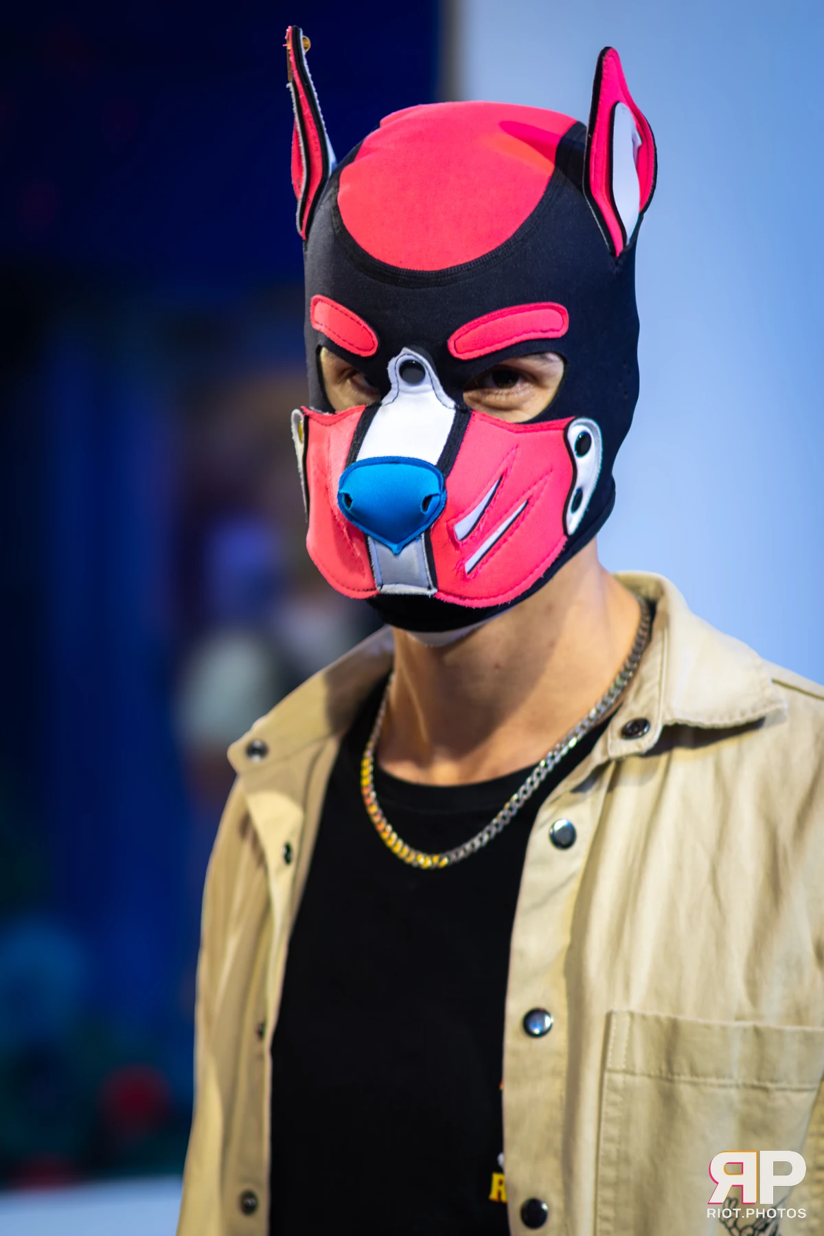 MancFurs - September, 2025 — 13 Sep 2025, Fluffy Riot photography — photo 57