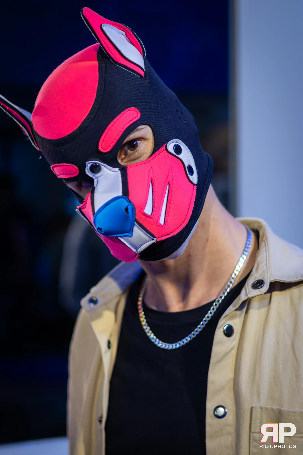 MancFurs - September, 2025 — 13 Sep 2025, Fluffy Riot photography — photo 58