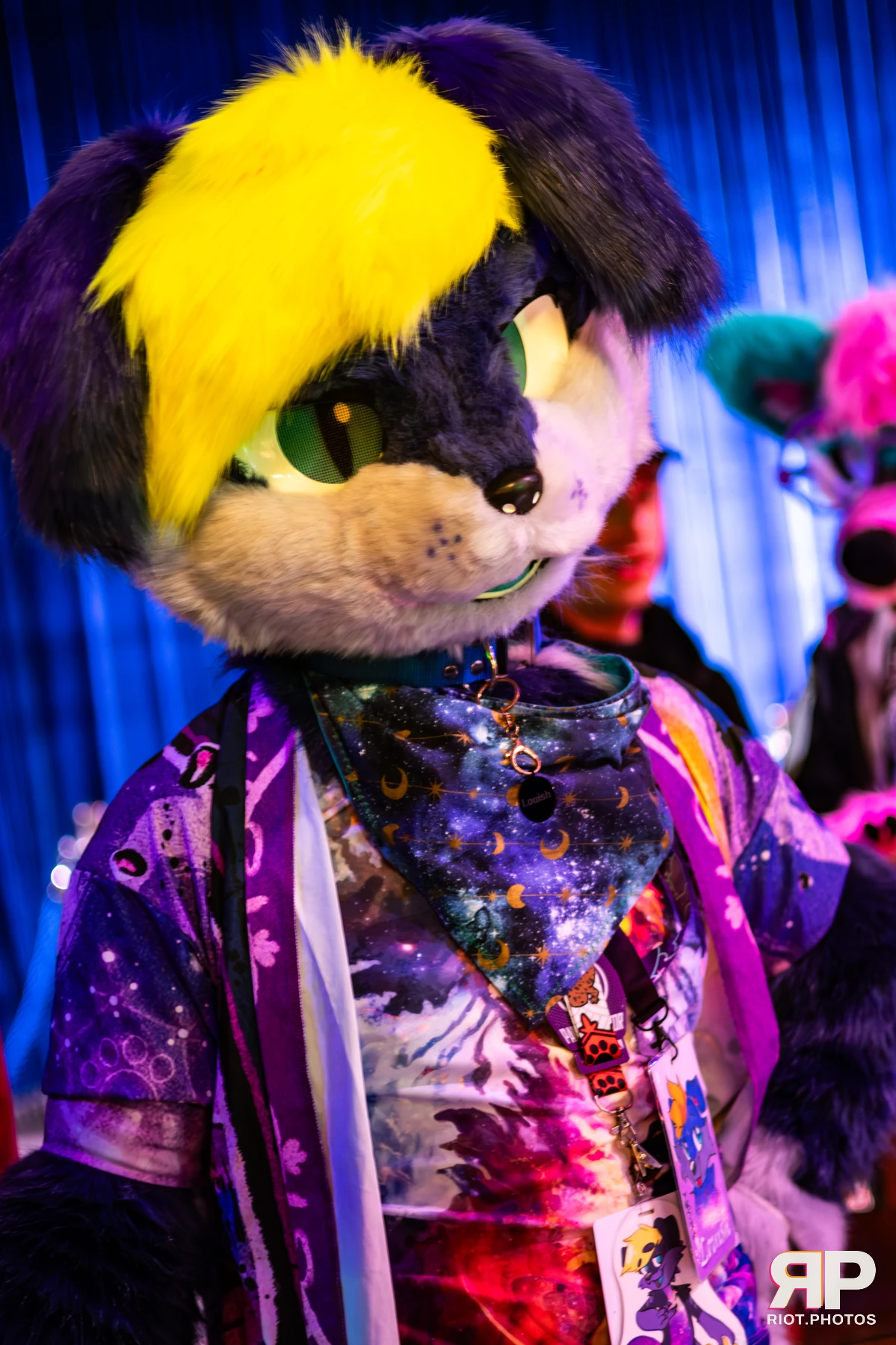 MancFurs - October, 2025 — 11 Oct 2025, Fluffy Riot photography — photo 3