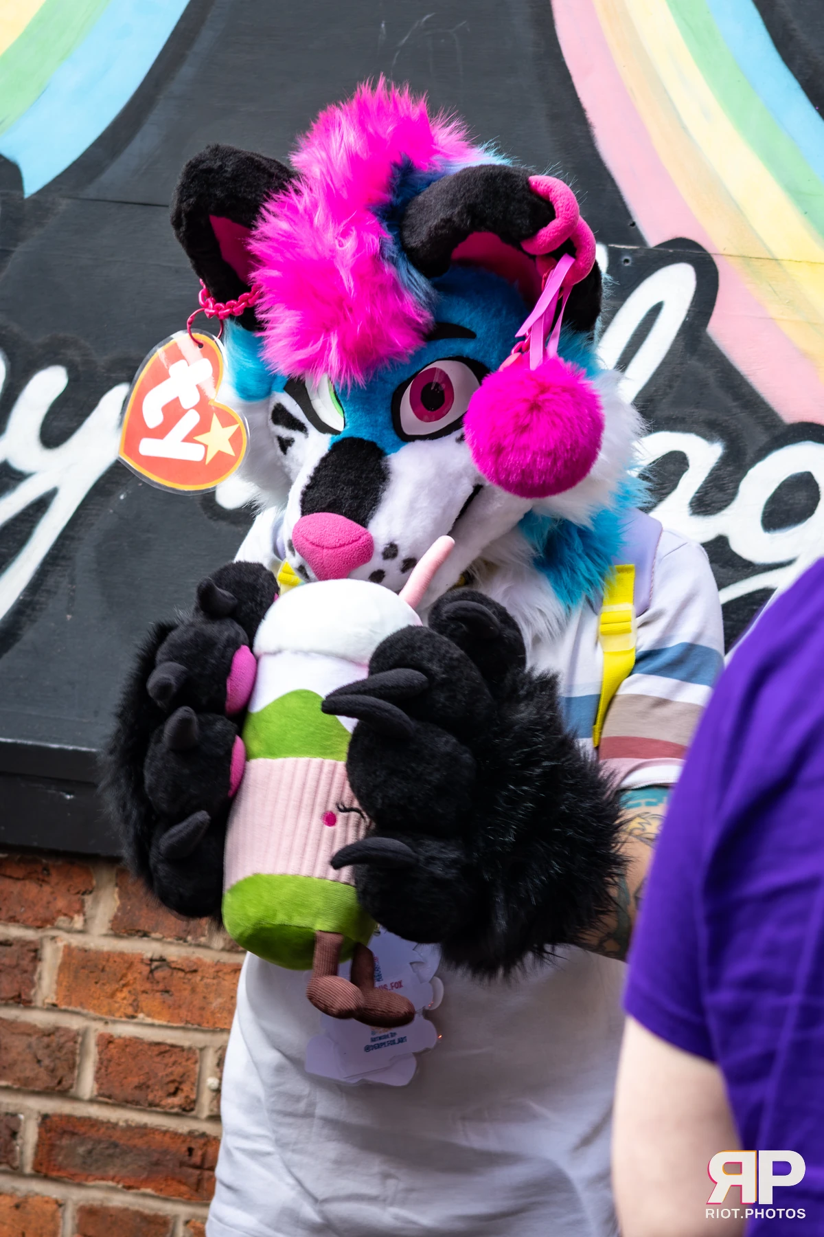 MancFurs - October, 2025 — 11 Oct 2025, Fluffy Riot photography — photo 6
