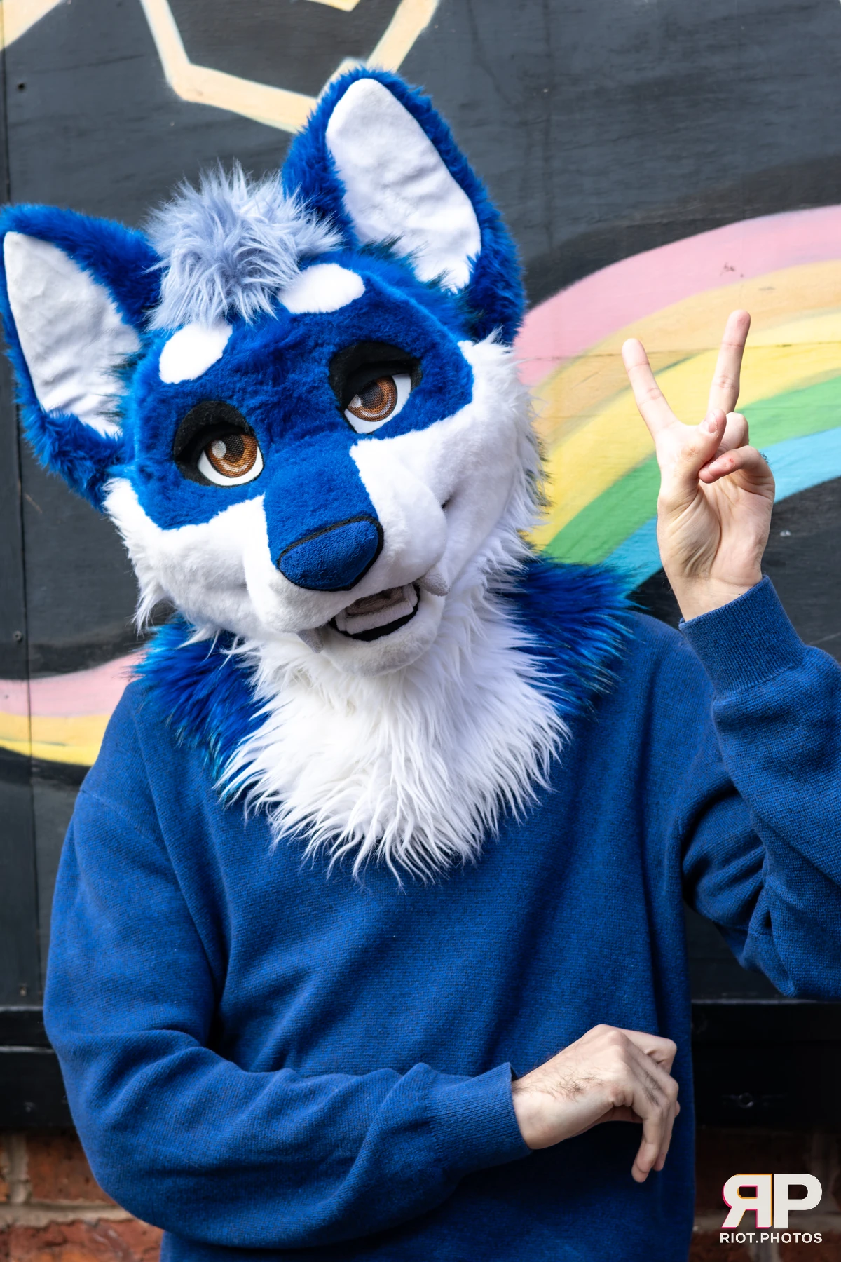 MancFurs - October, 2025 — 11 Oct 2025, Fluffy Riot photography — photo 8